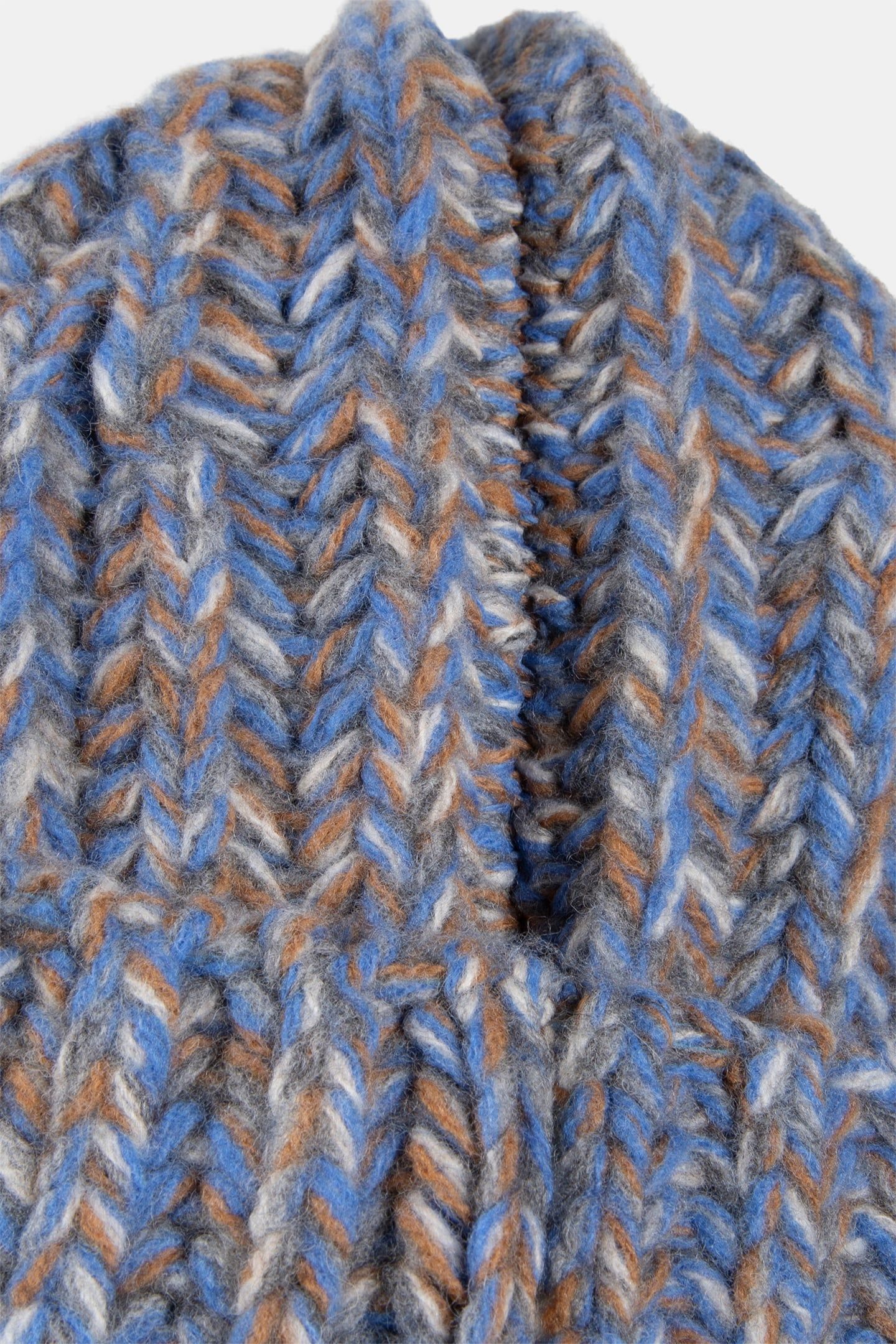 HAT POOL BLUE 2