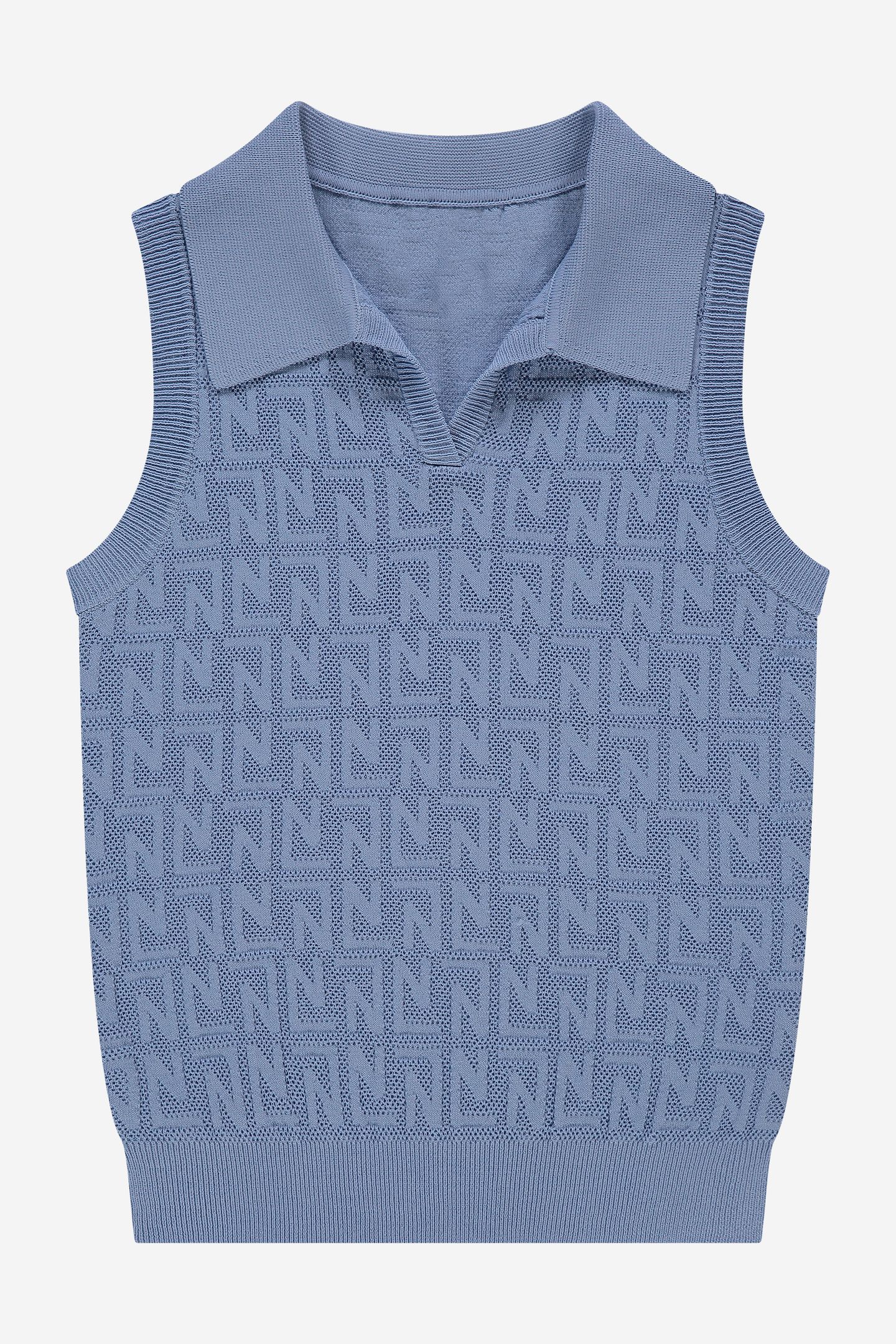 LIEVE TOP MAYA BLUE 1