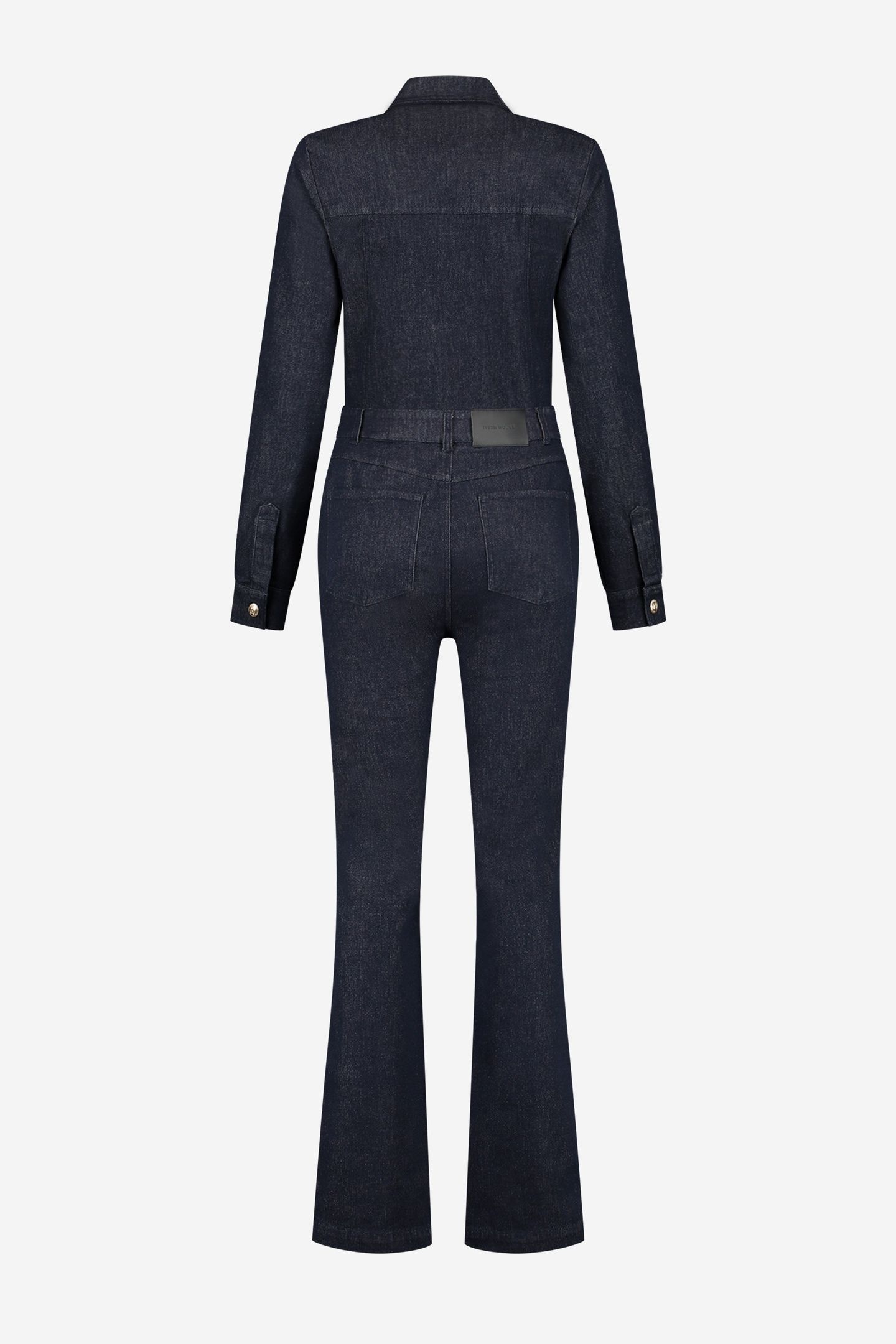 DONDA JUMPSUIT DARK NAVY 2