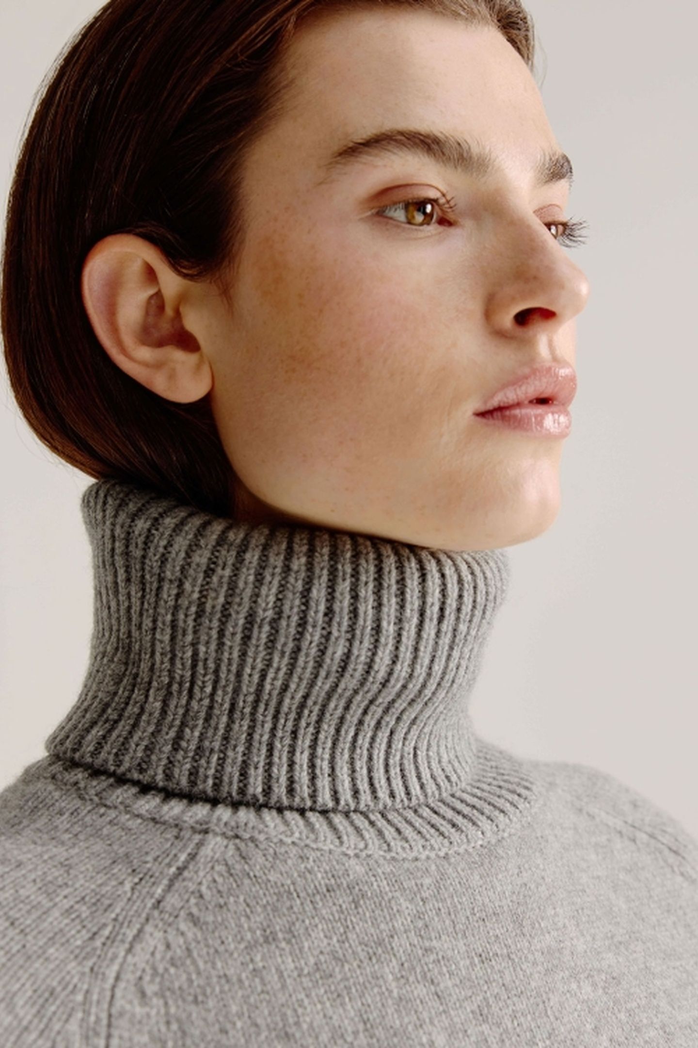 LOENA SWEATER GREY 4