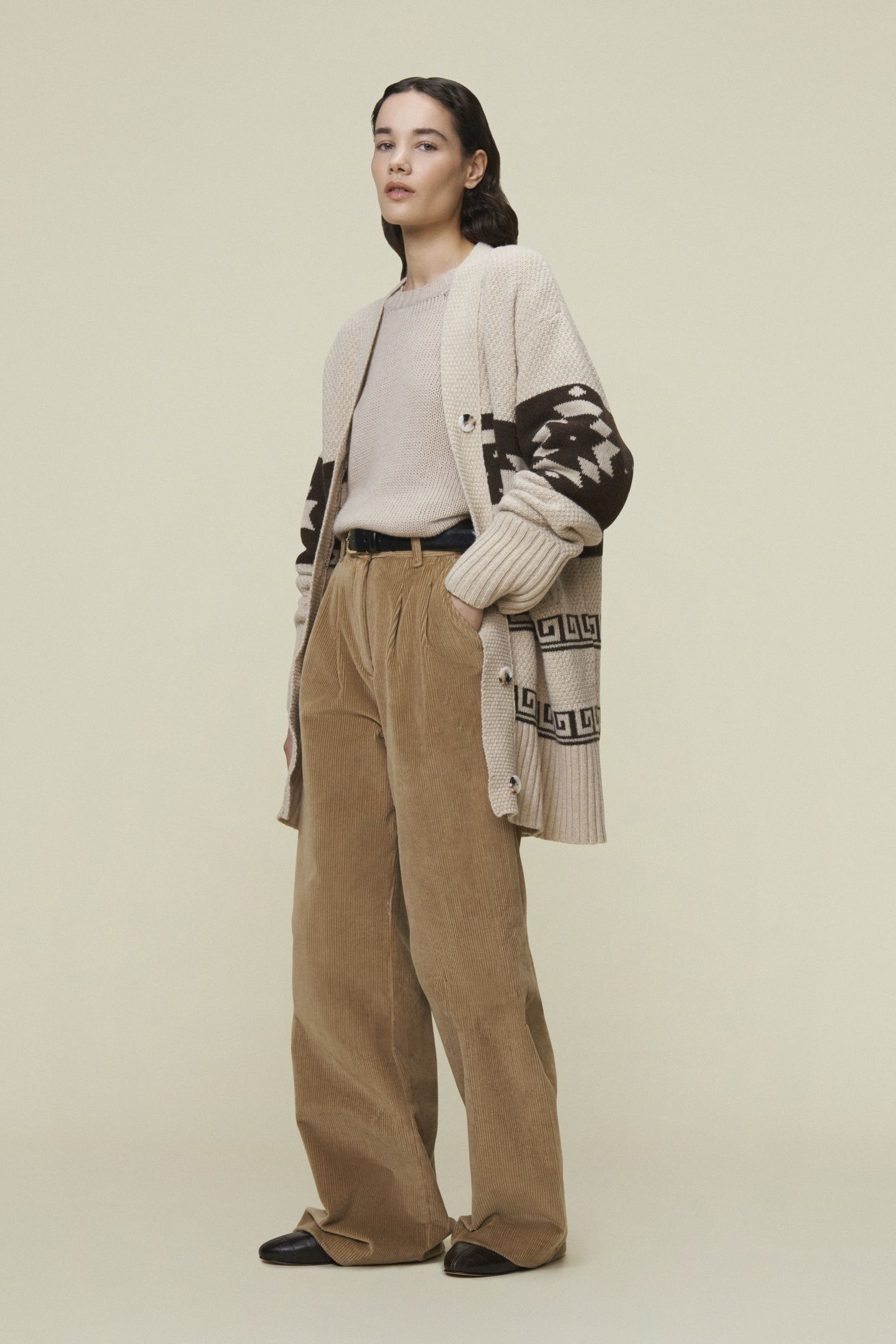BREST LIGHT BEIGE 1