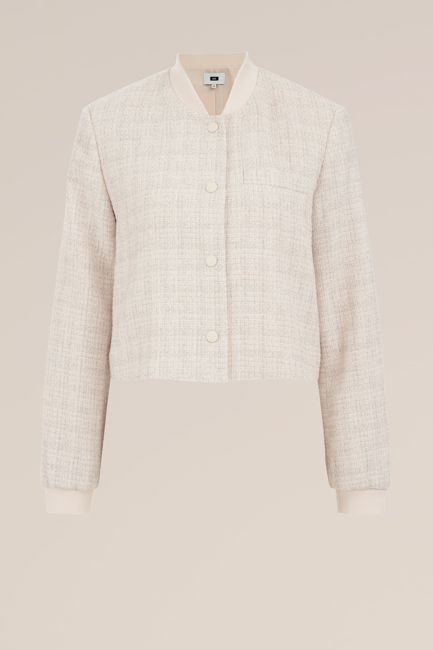 BLAZER OFF-WHITE 4