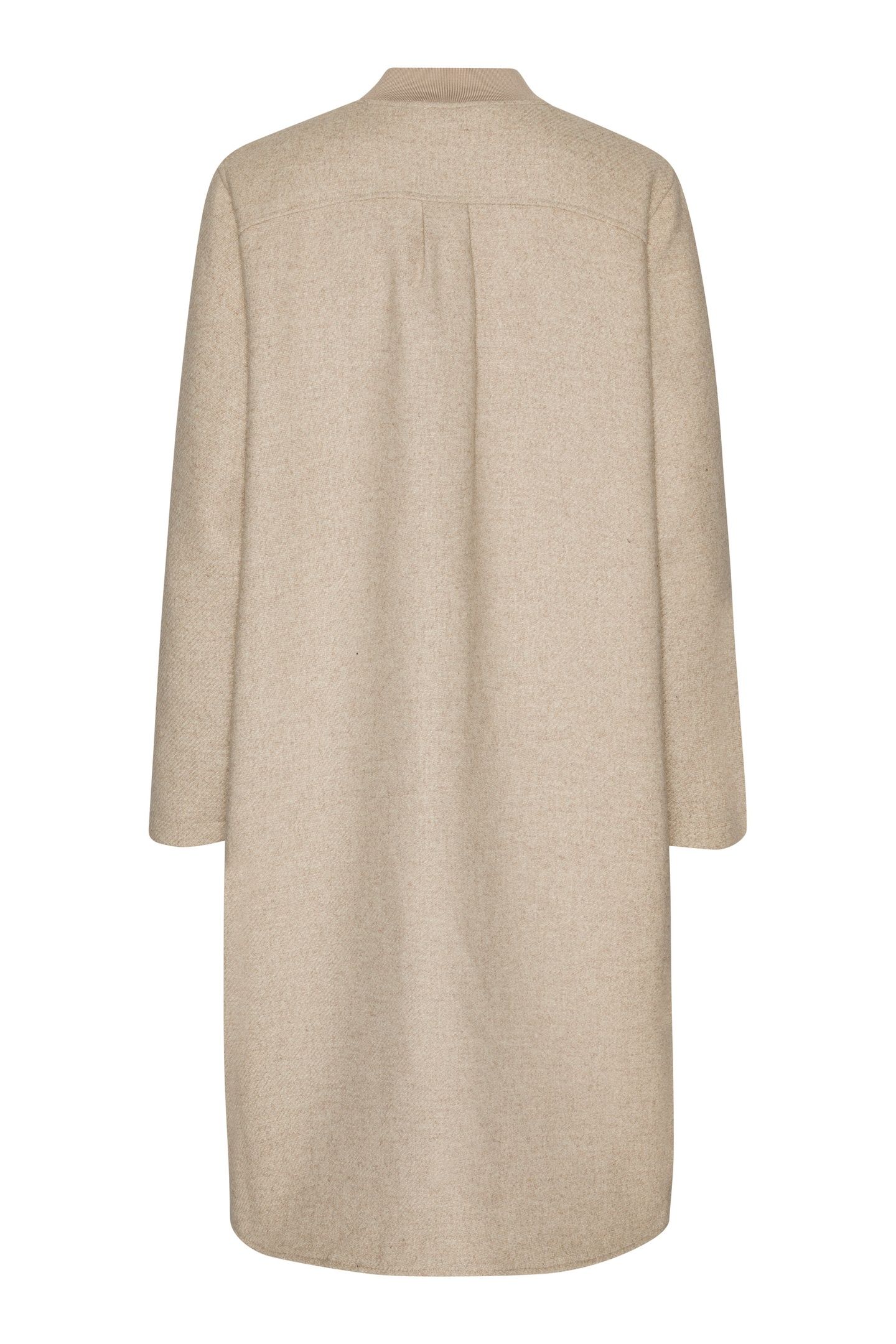 WOOLEN02 2ND LAYER WHEAT 6