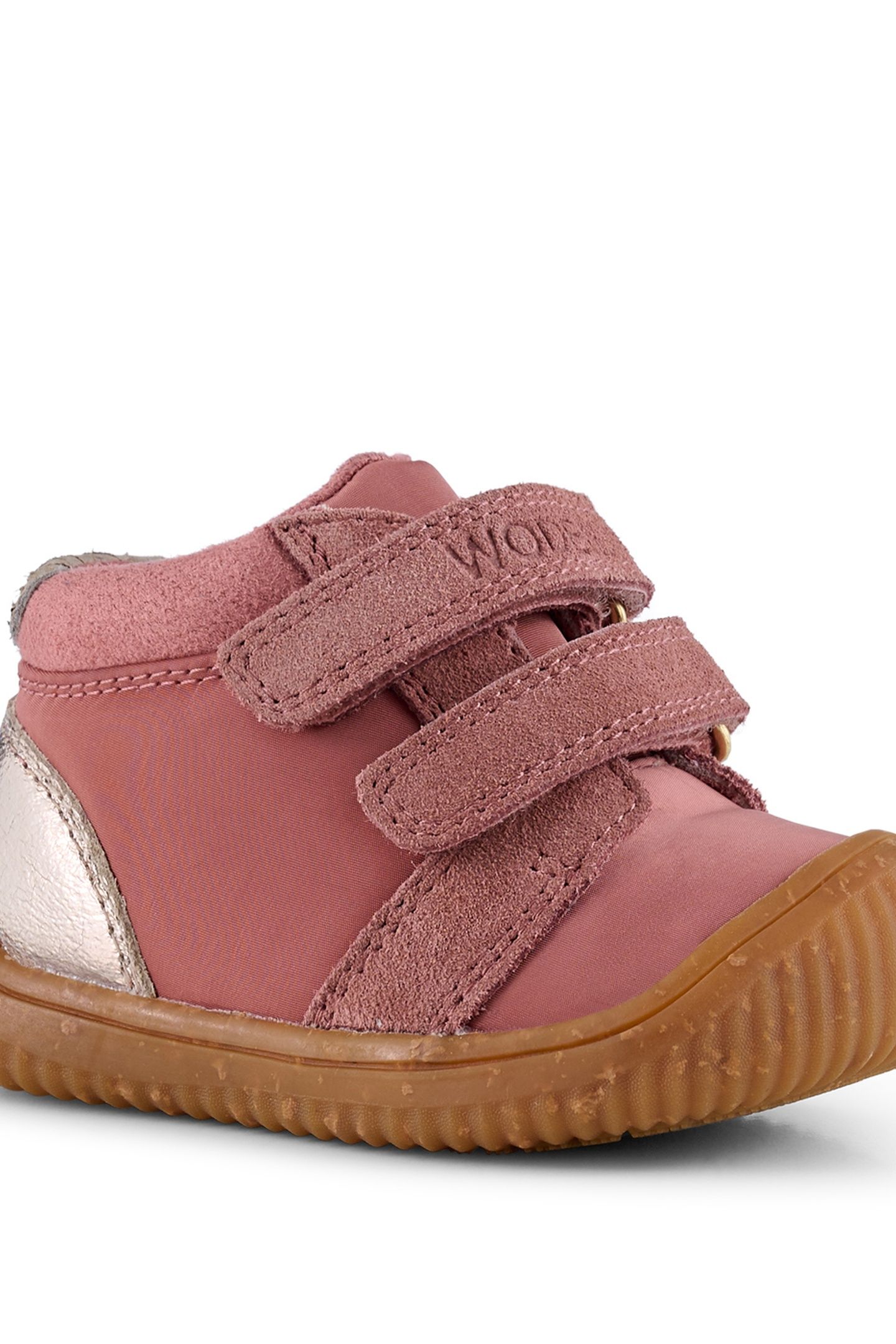 TRISTAN METALLIC CANYON ROSE 3