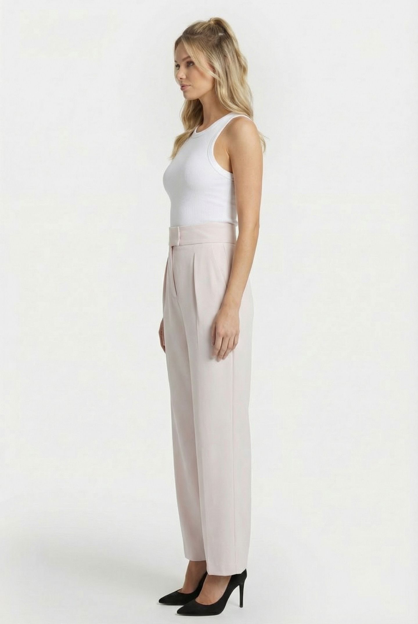 TEKOA TROUSER POWDER 3