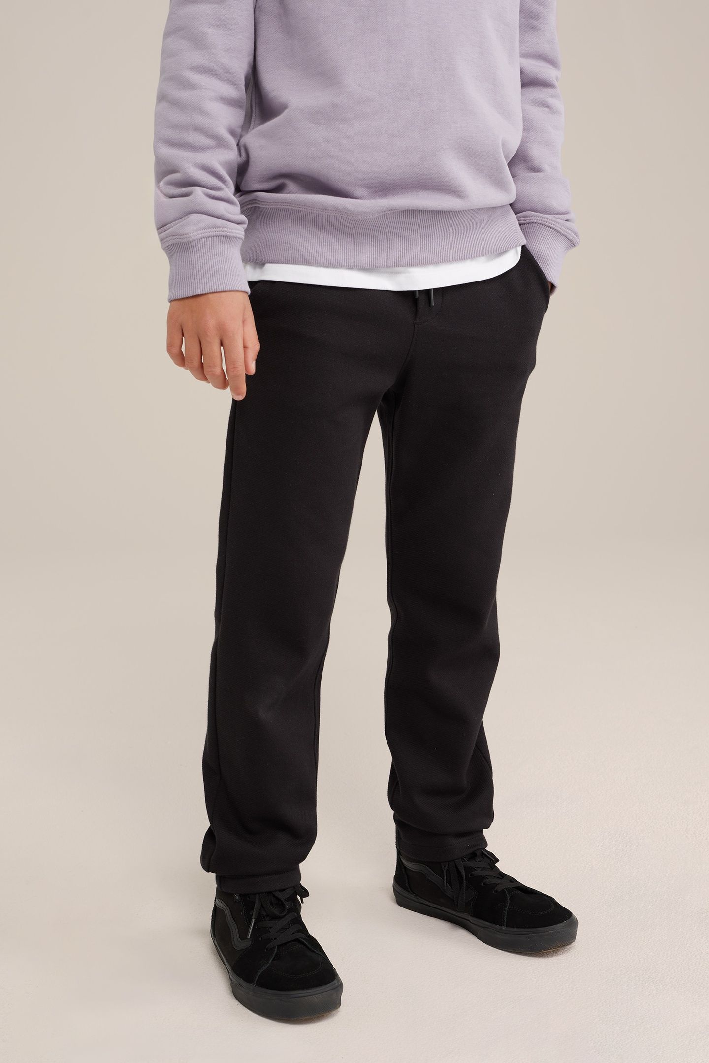 PANTALON BLACK 9
