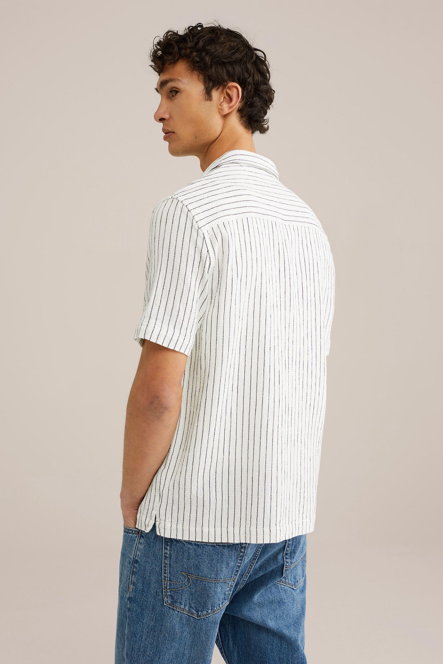 SHIRT OFF-WHITE 8