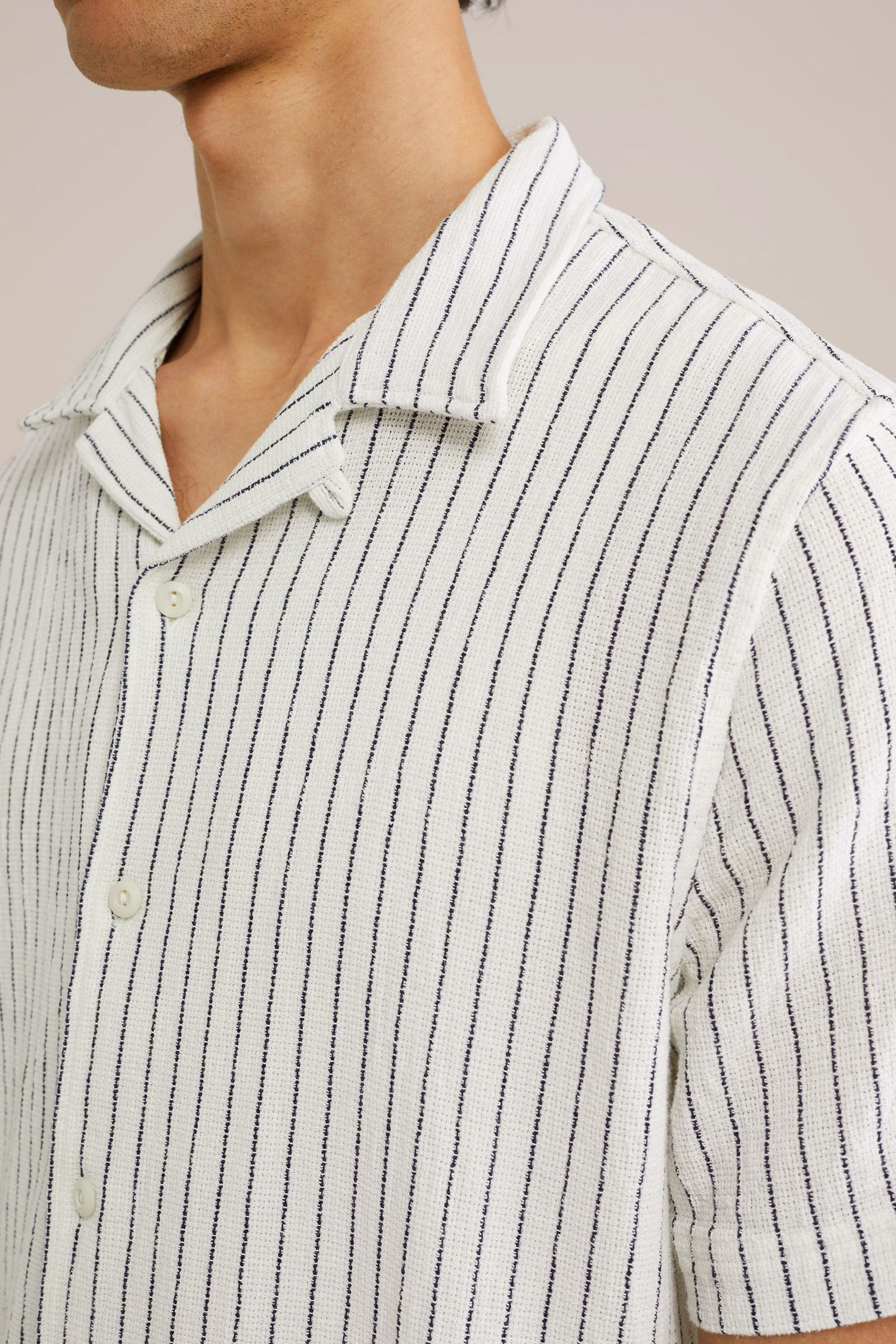 SHIRT OFF-WHITE 7