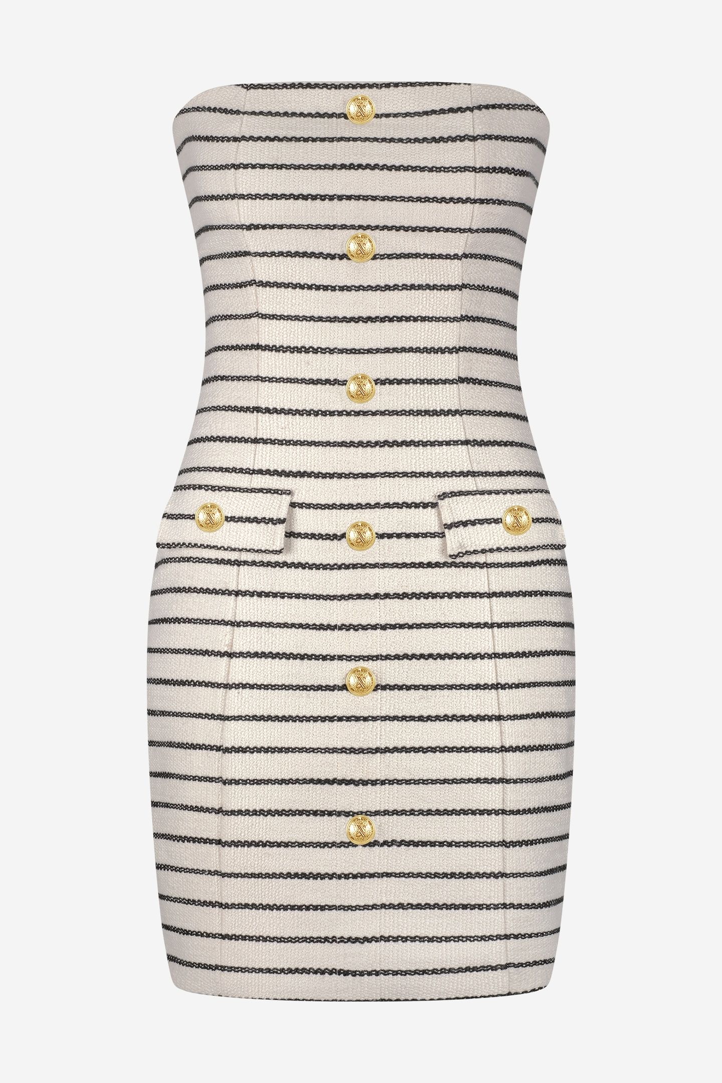 ISARIO DRESS CREAM 2