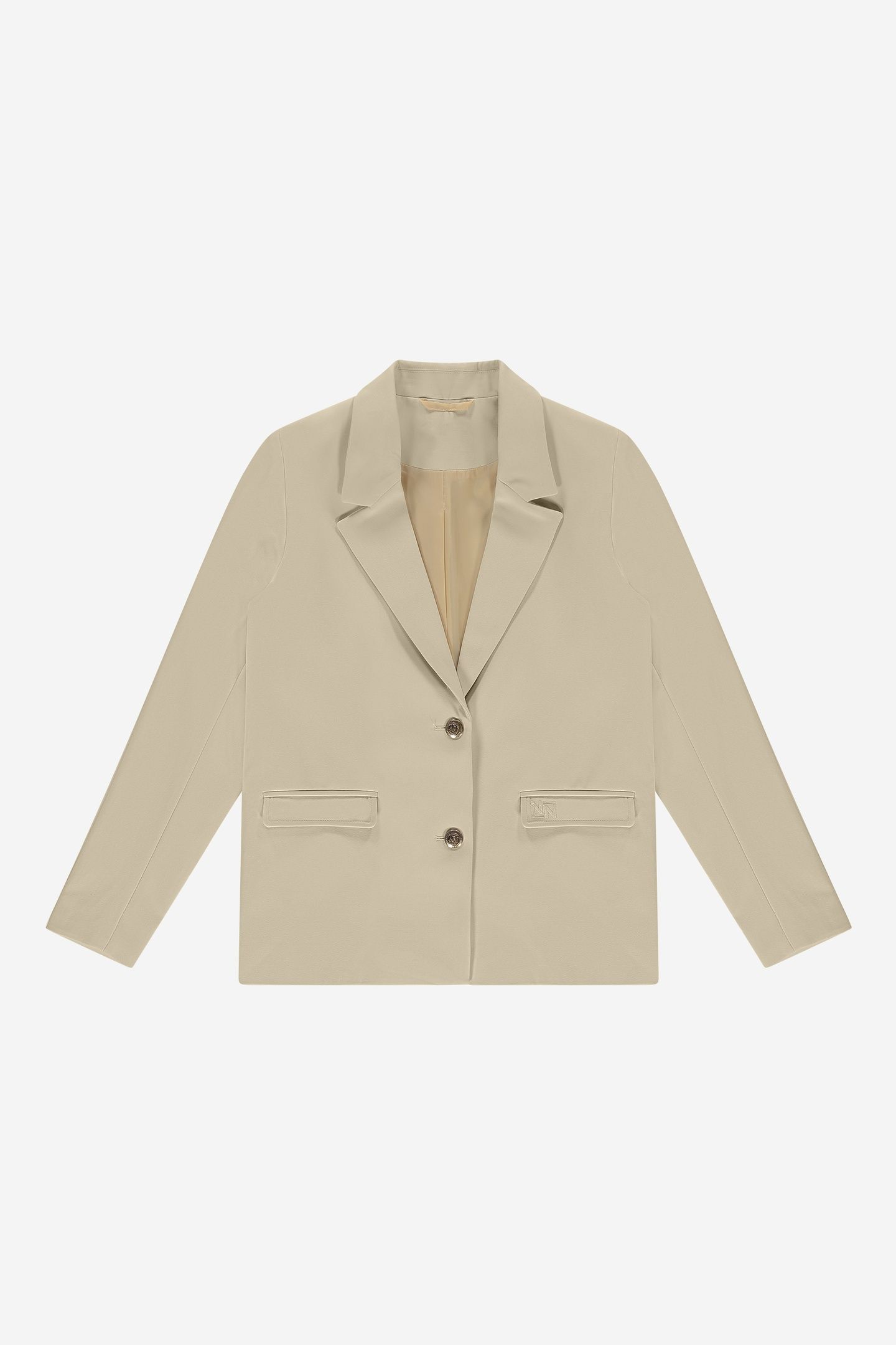PIEN BLAZER WOOD ASH 2