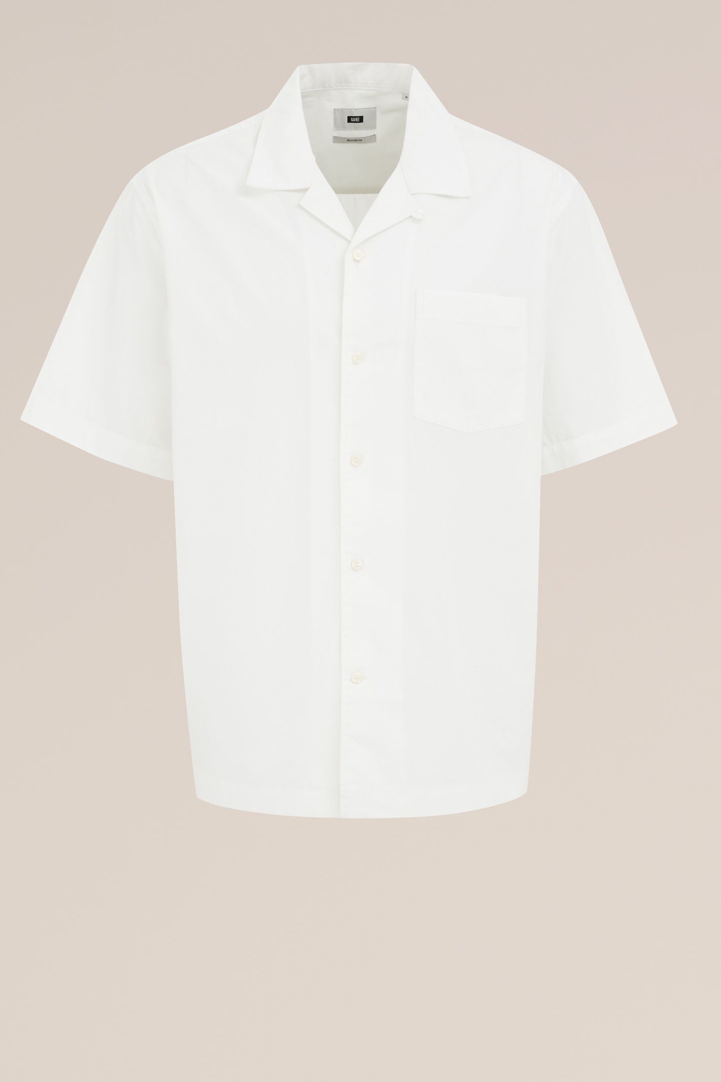 SHIRT WHITE 10
