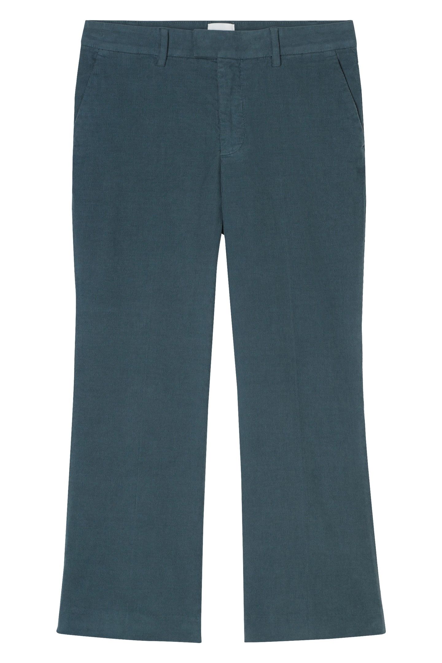 WHARTON PANTS PINI GREEN 3