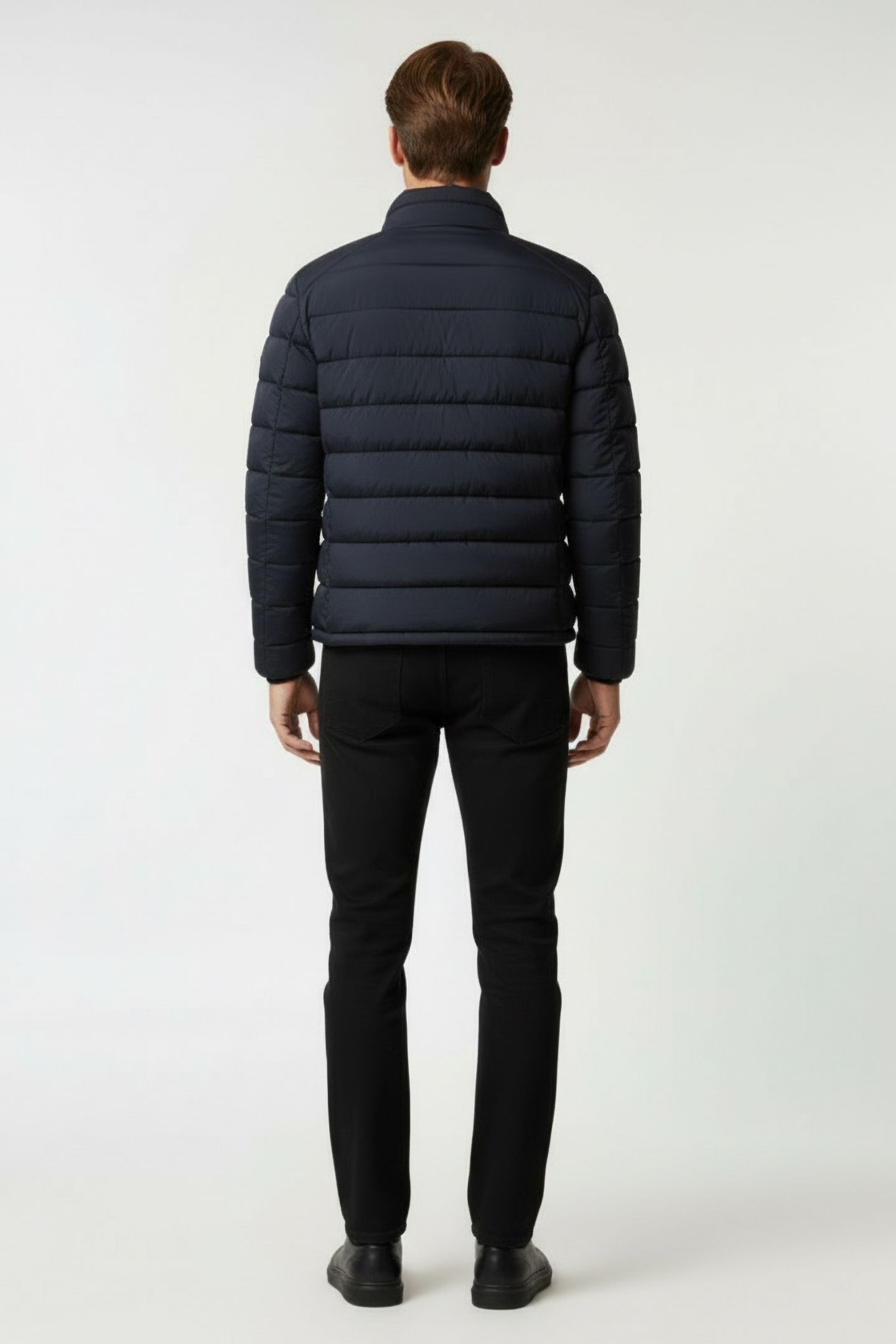 BERETALF JACKET DEEP NAVY 2