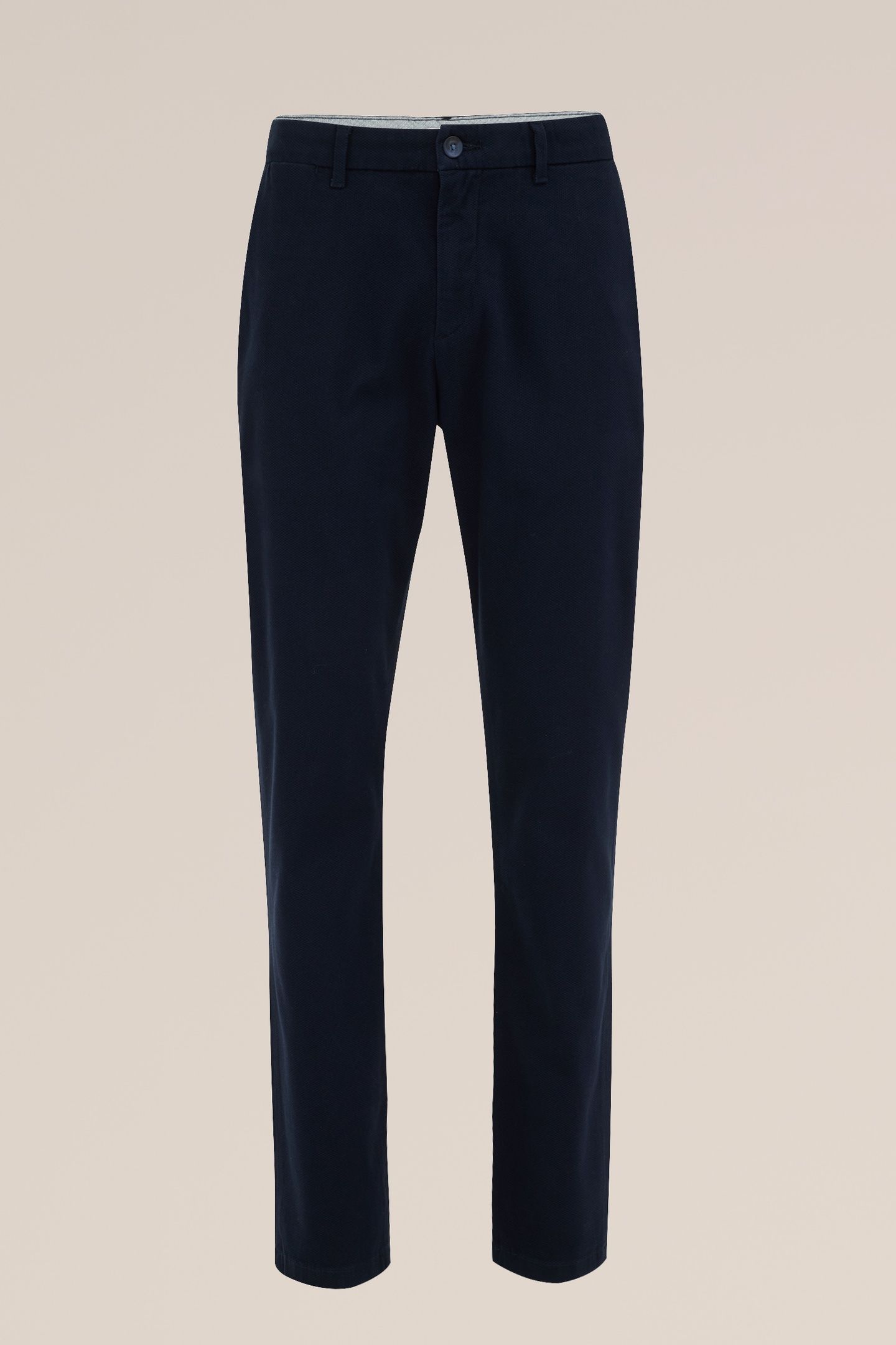 CHINO NAVY BLUE 7