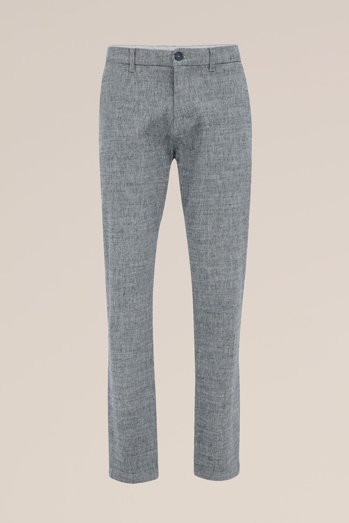 CHINO GREYISH BLUE 9