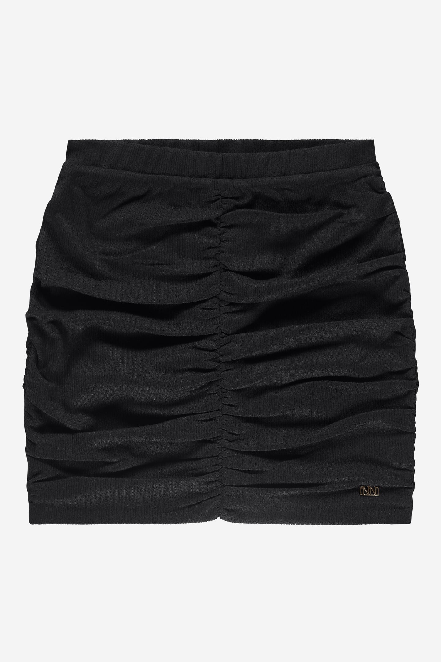 SANDRA SKIRT BLACK 2