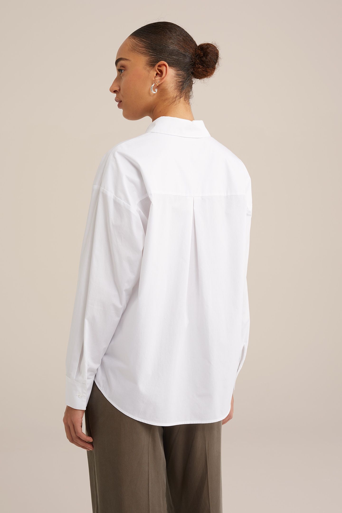 BLOUSE WHITE 3