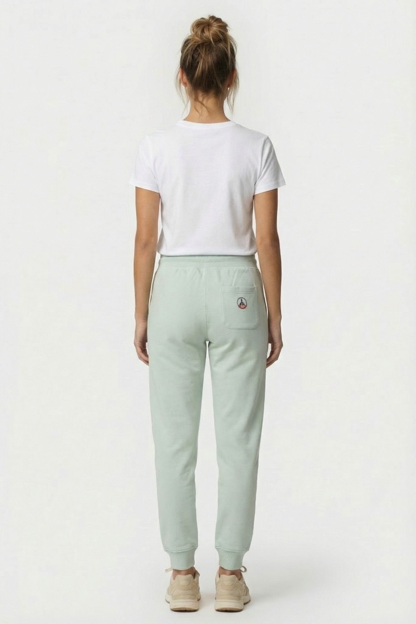 VALPARAISO 2.0 PANTS PEPPERMINT 2