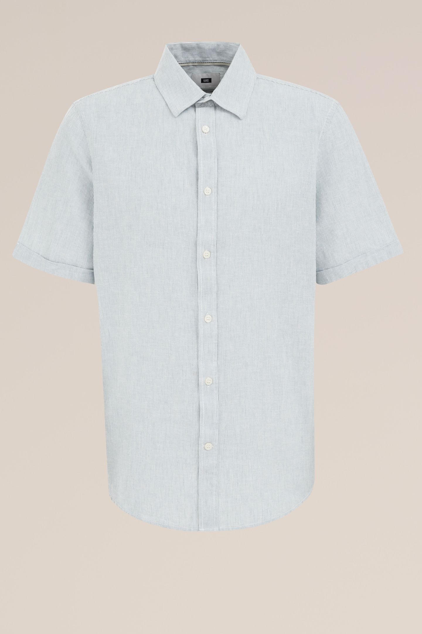 SHIRT BLUE 10