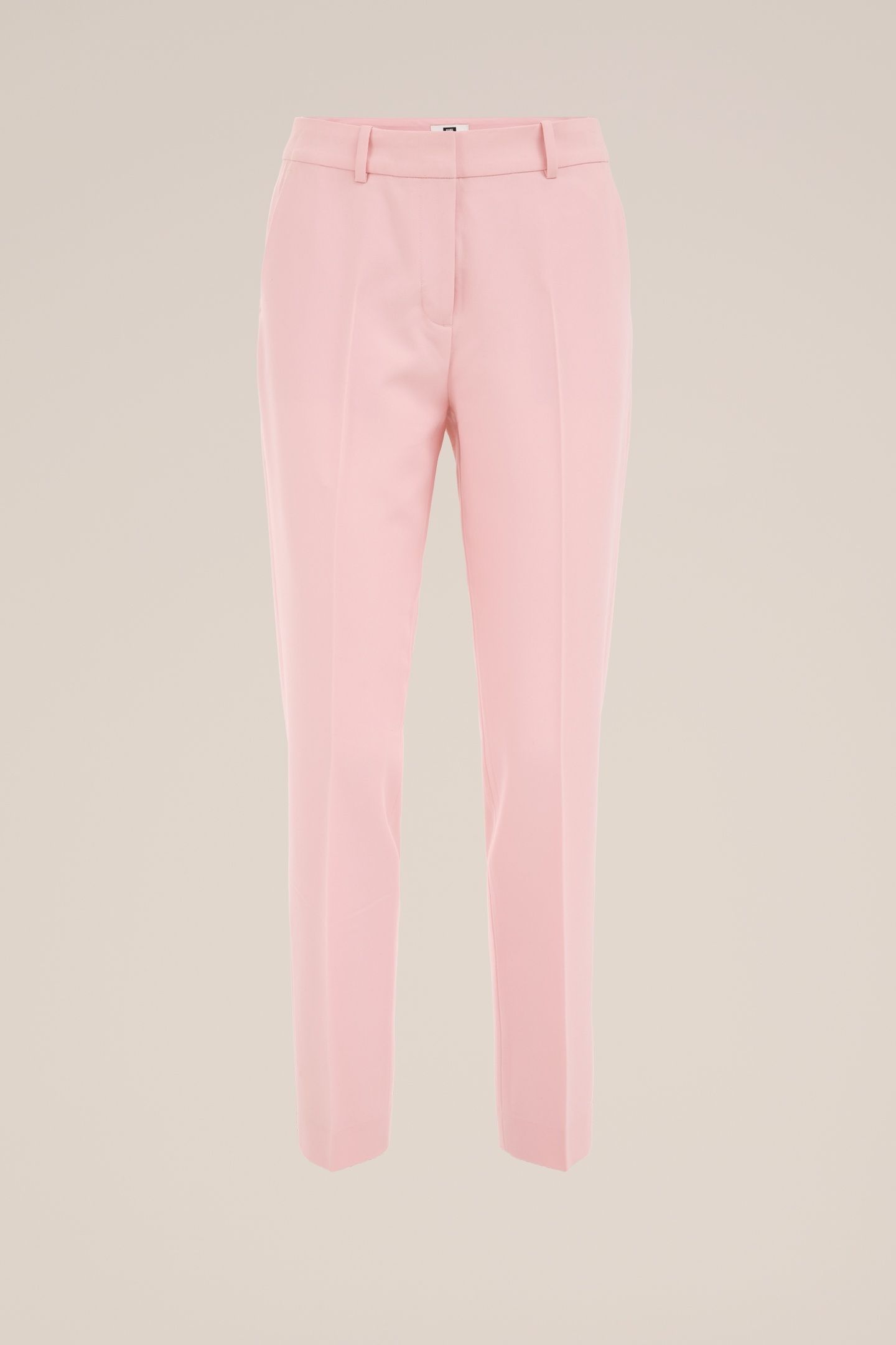 TROUSER LIGHT PINK 10