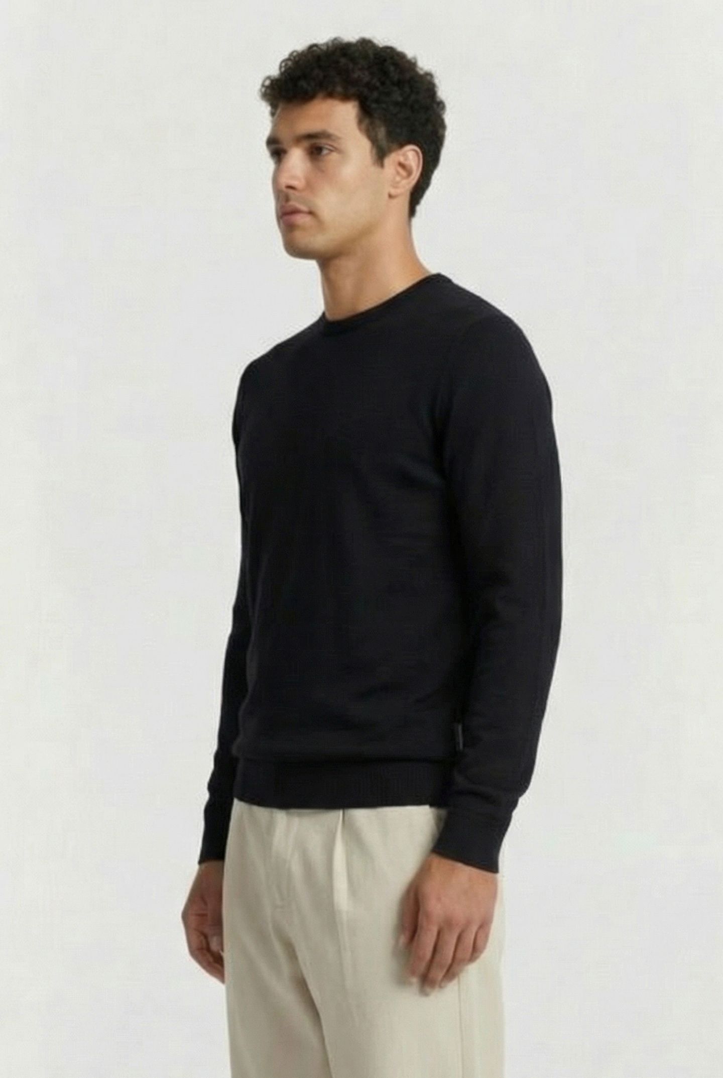 COTTON CREW MARINE 3