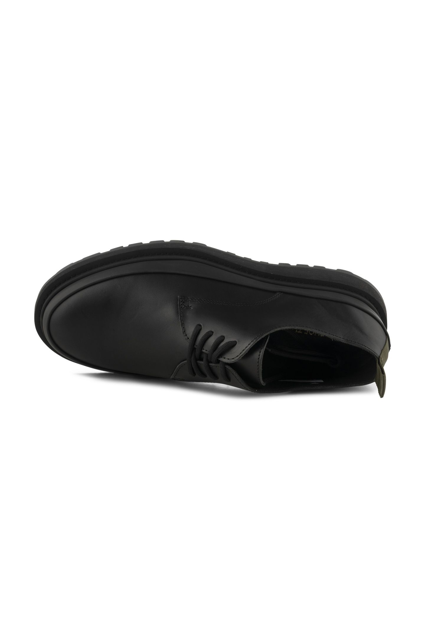KITE DERBY L SHOES BLACK 4