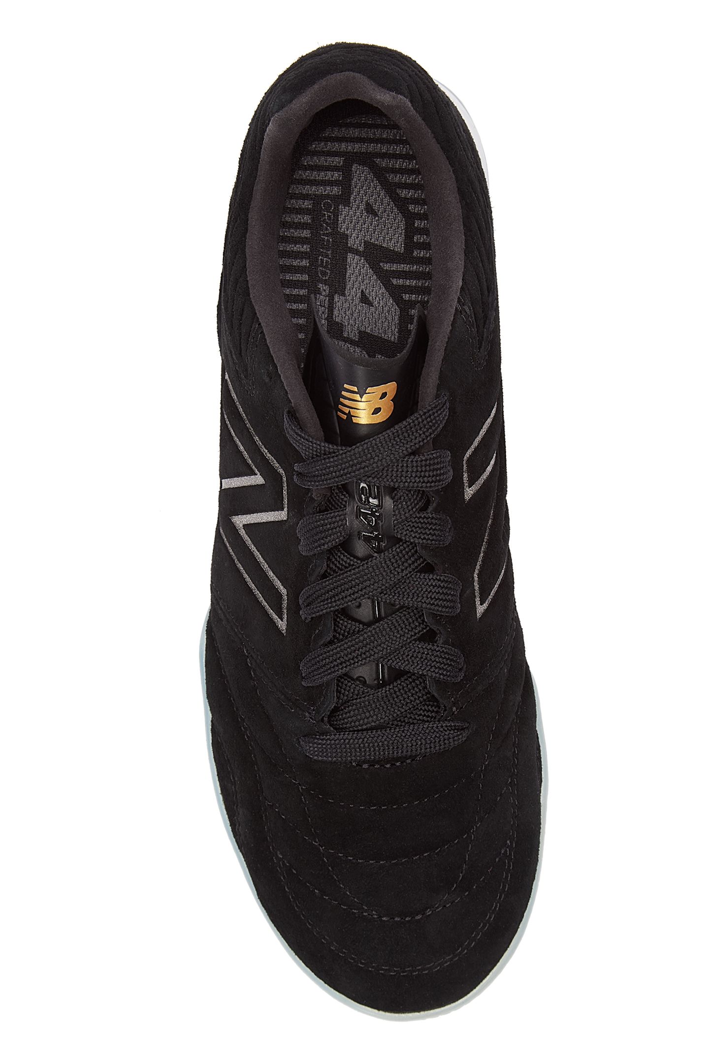 442 PRO IN LS V2 BLACK 5