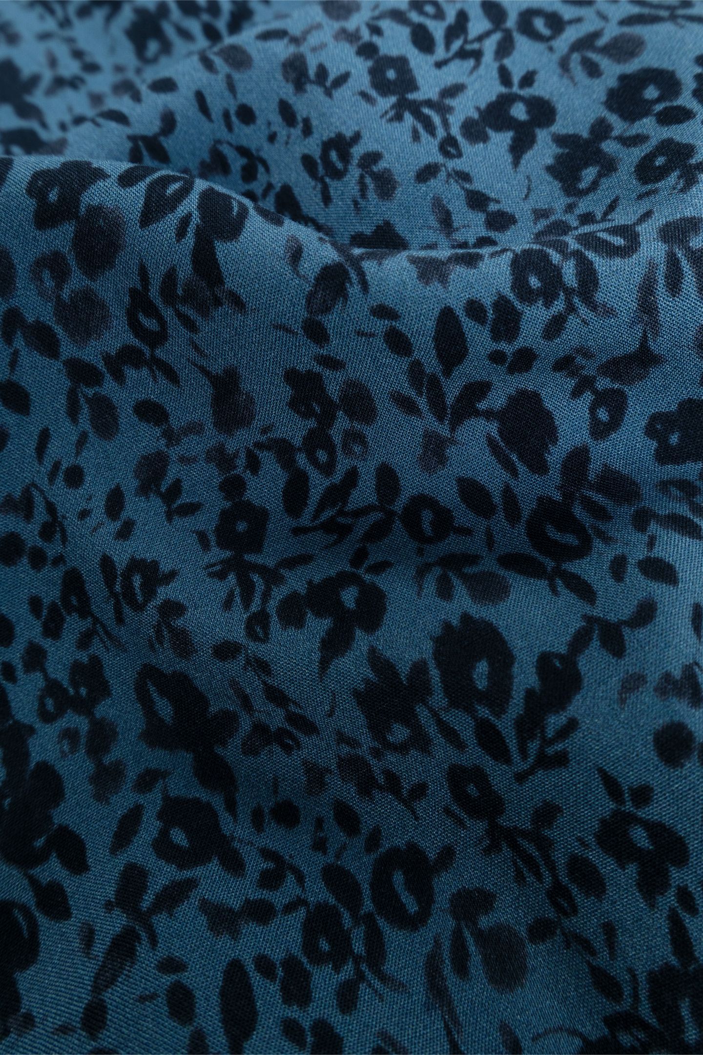 STORM LENZING™ ECOVERO™ FLOWERY SLIM SHIRT 7