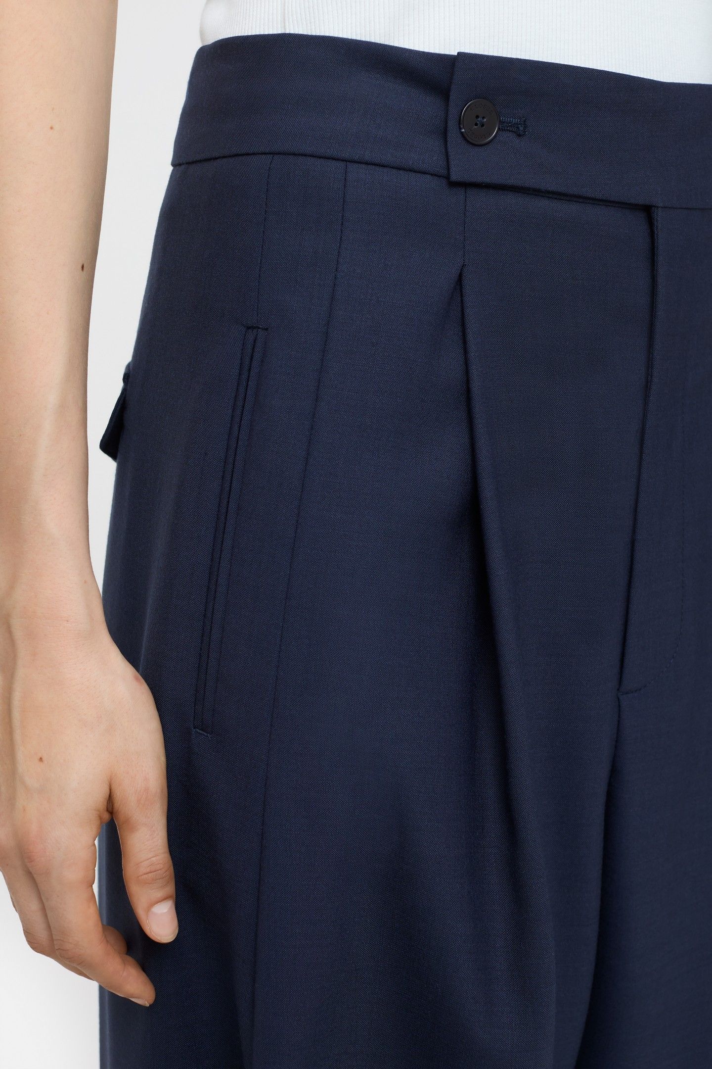 HANBURY PANTS DARK NIGHT 5