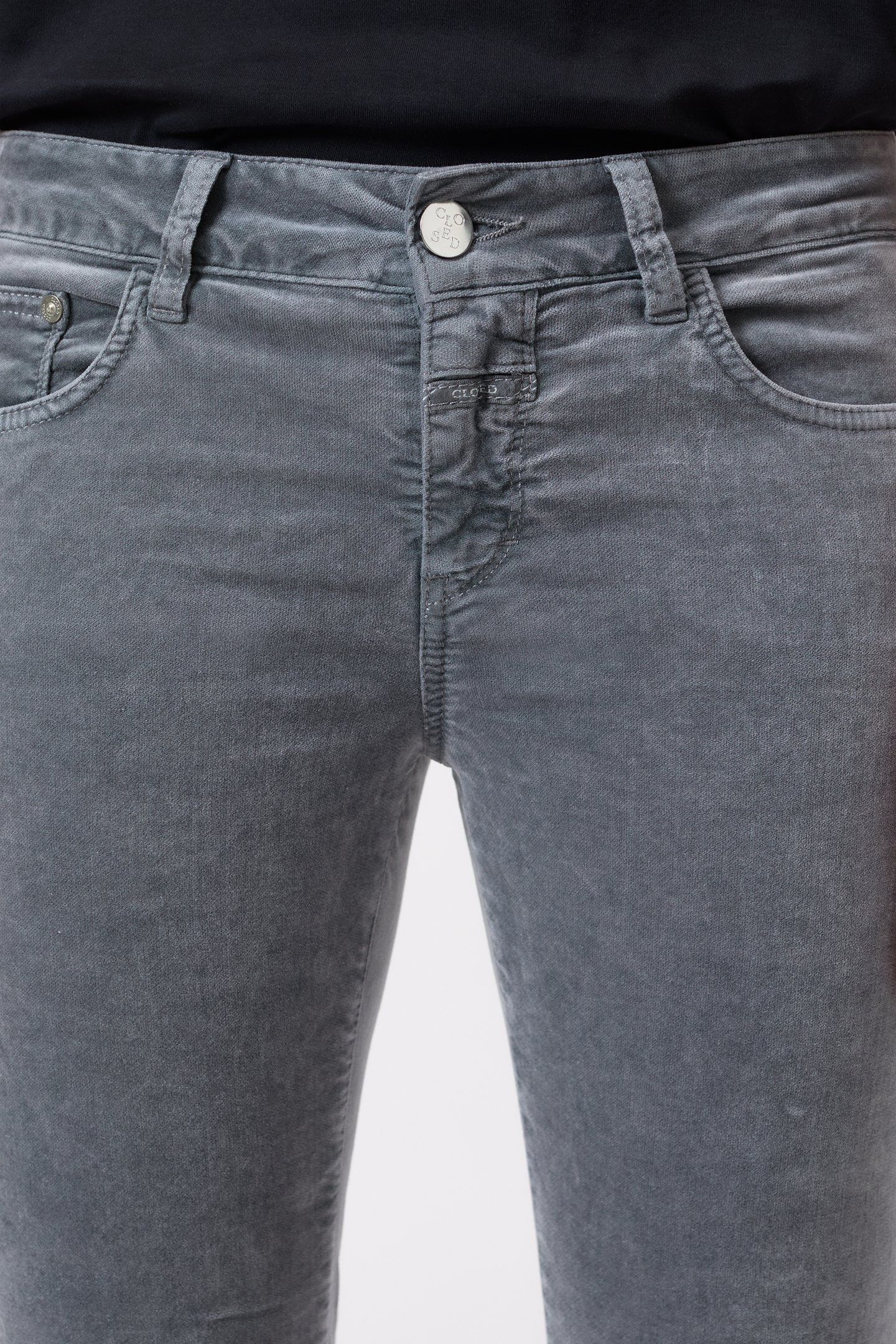 BAKER PANTS RAIN 4