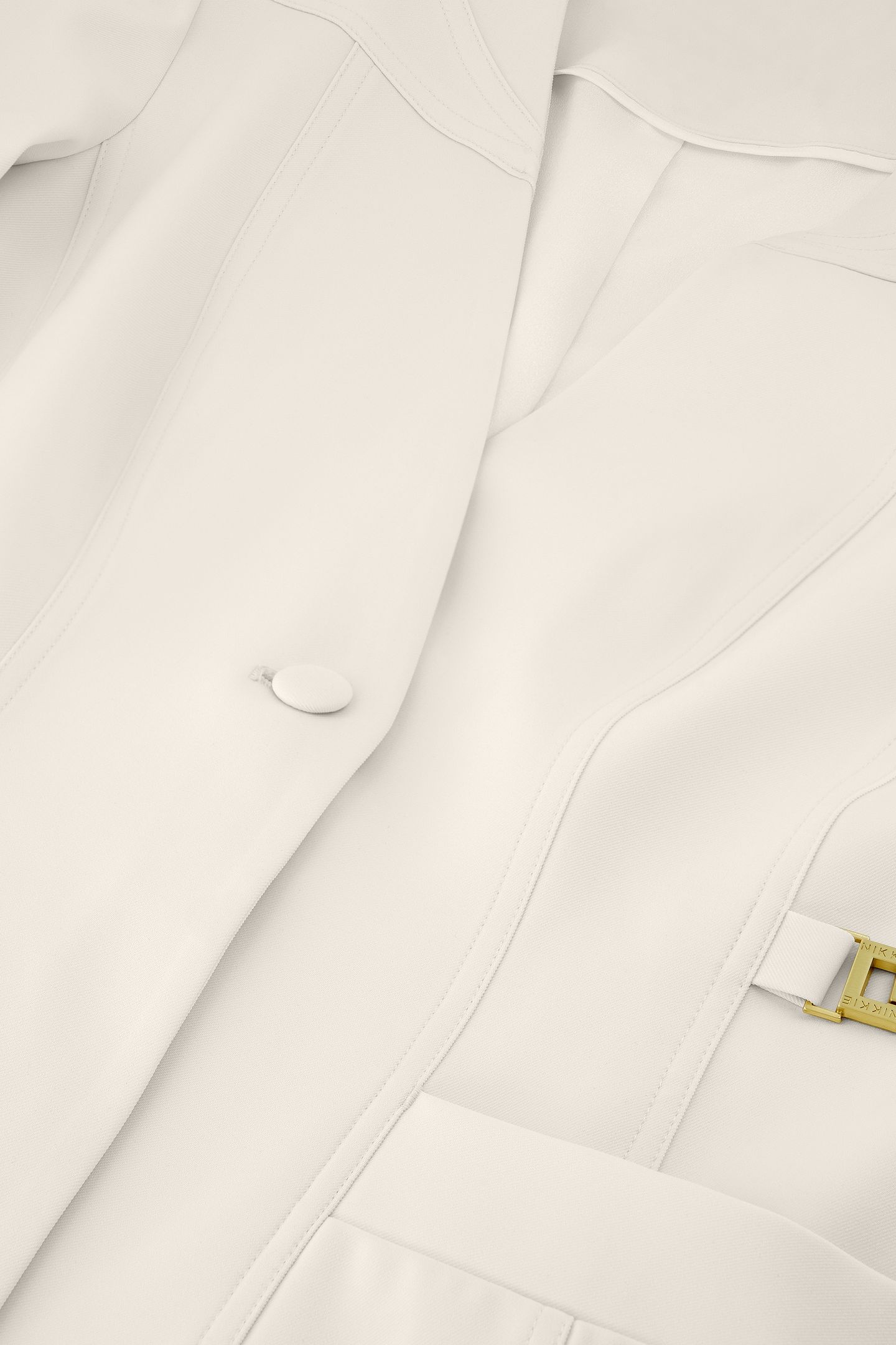 IRINGA BLAZER CREAM 5
