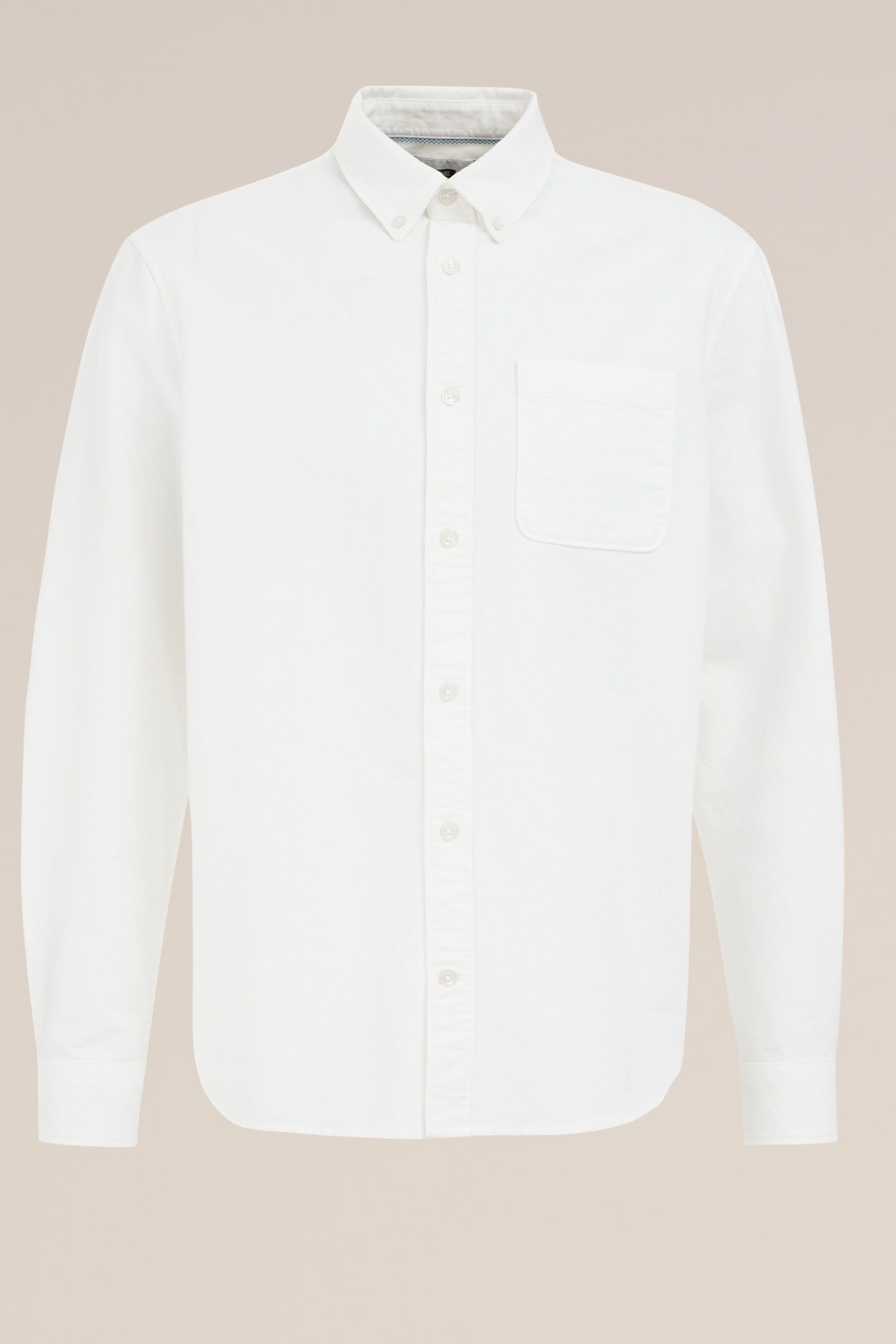 SHIRT WHITE 14
