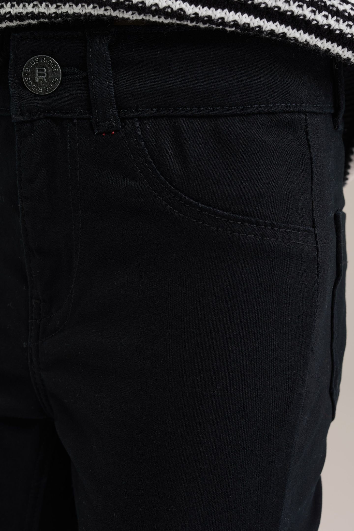 JEGGING BLACK 12