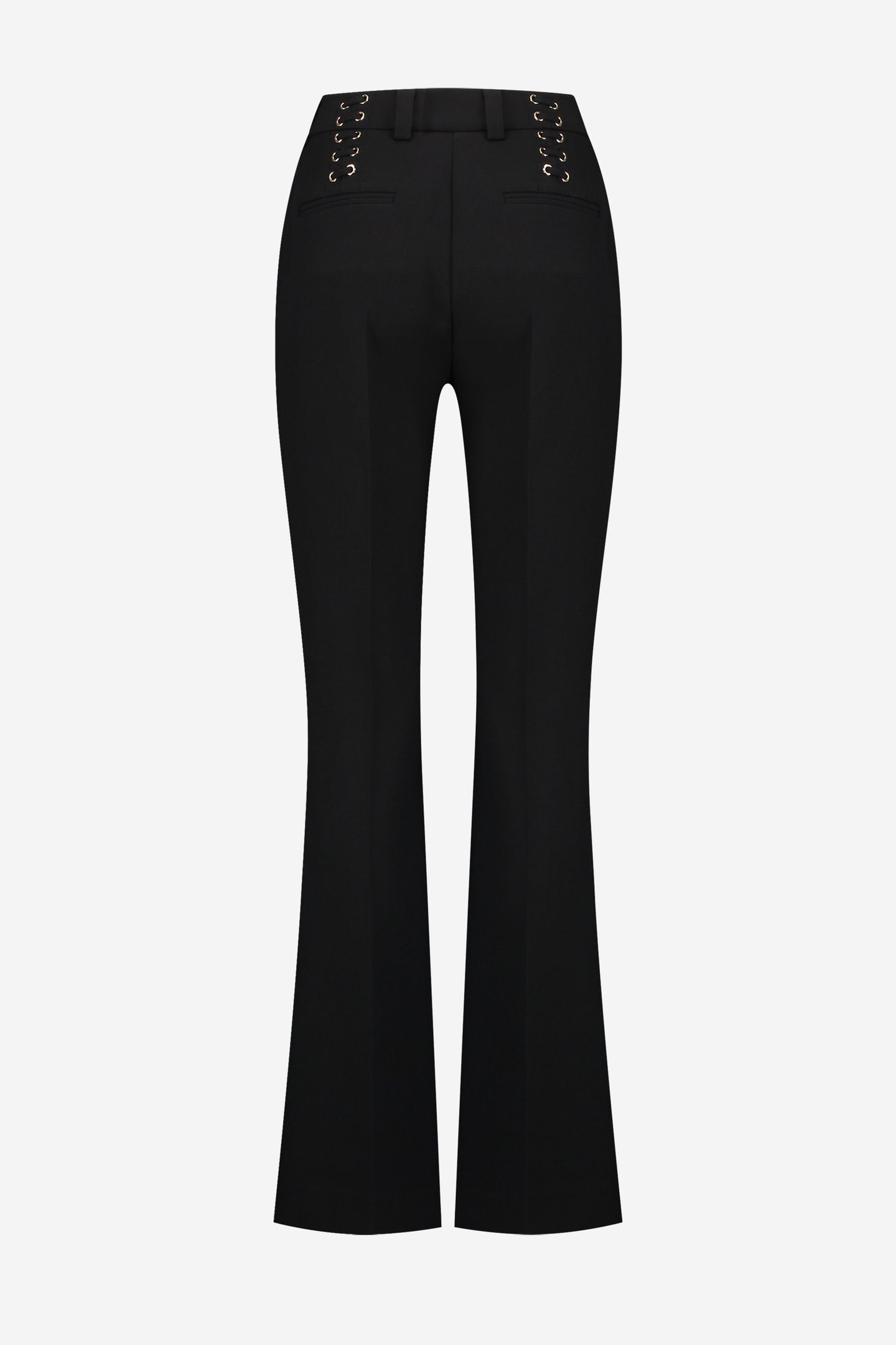 DAWN PANTS BLACK 4