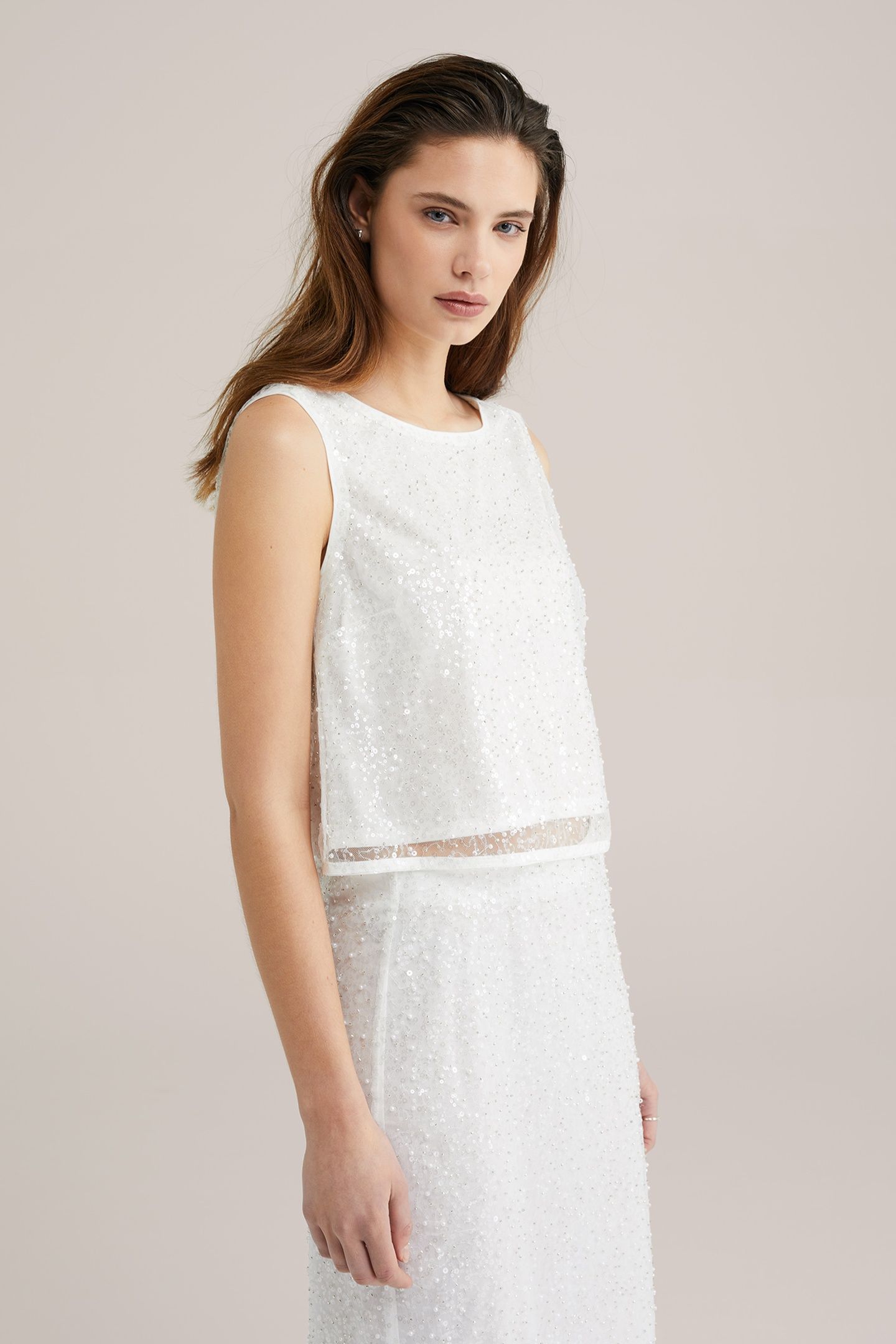 T-SHIRT WHITE 10