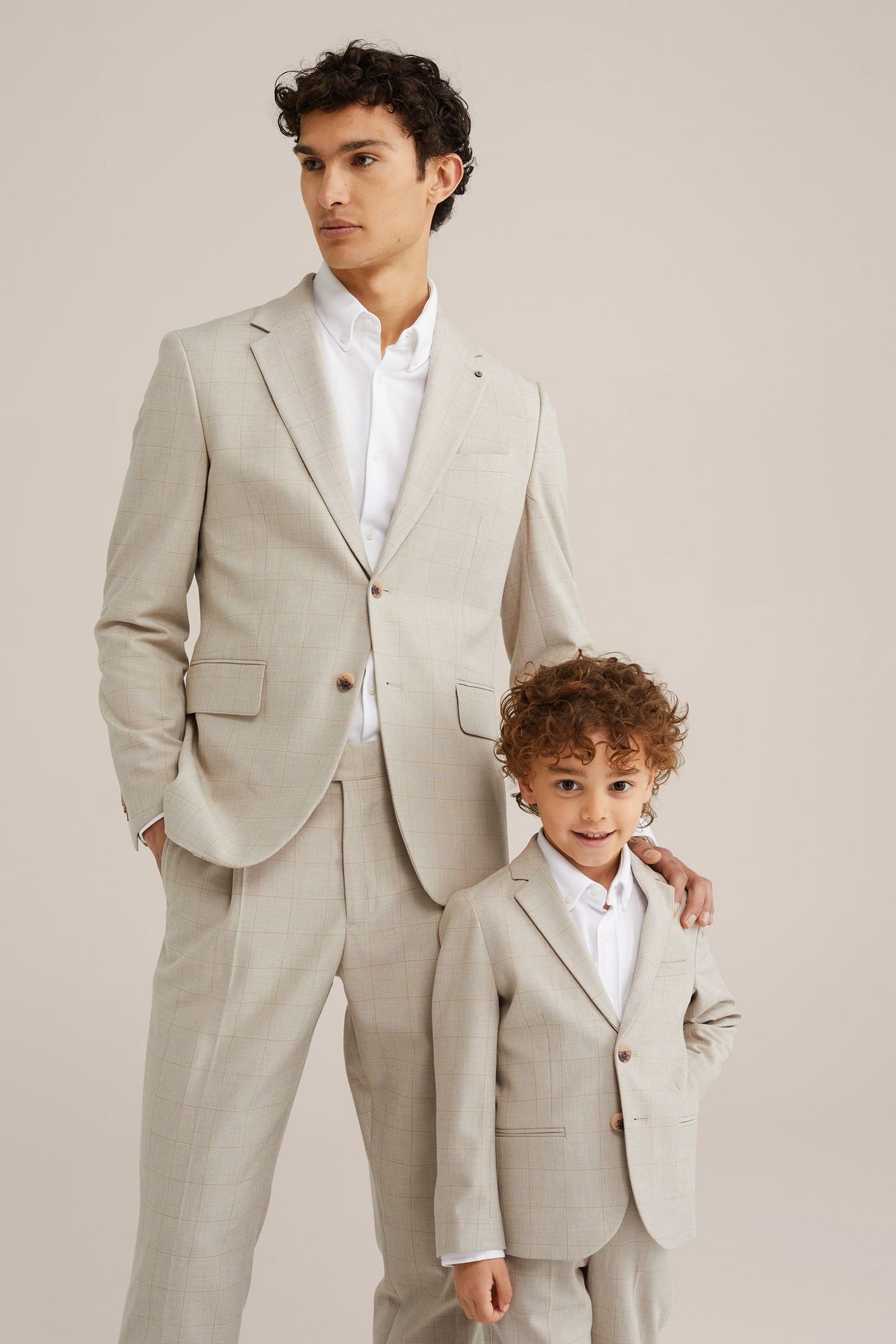 BLAZER BEIGE 11