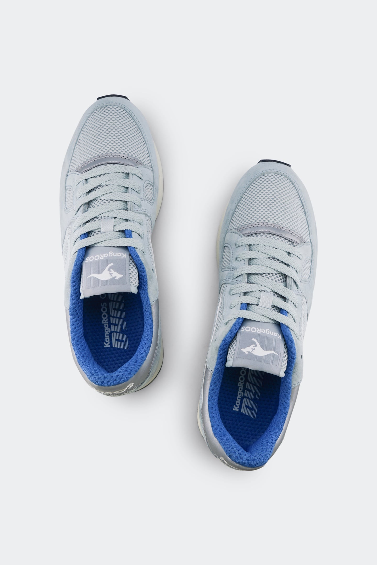UNISEX COIL R1 TECH ICE BLUE/FRENCH BLUE 3