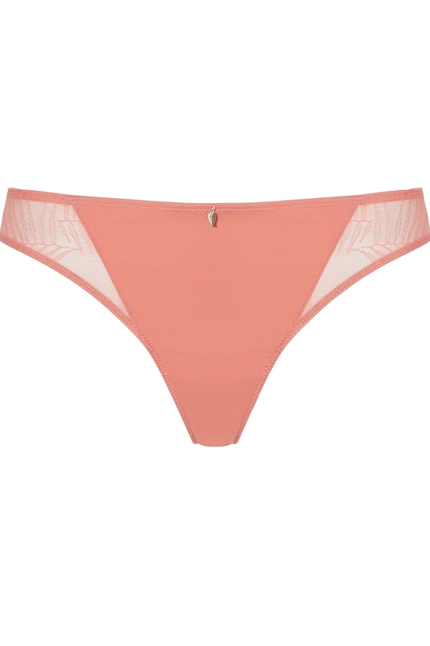THONG SOFT TROPICS LANTANA 1