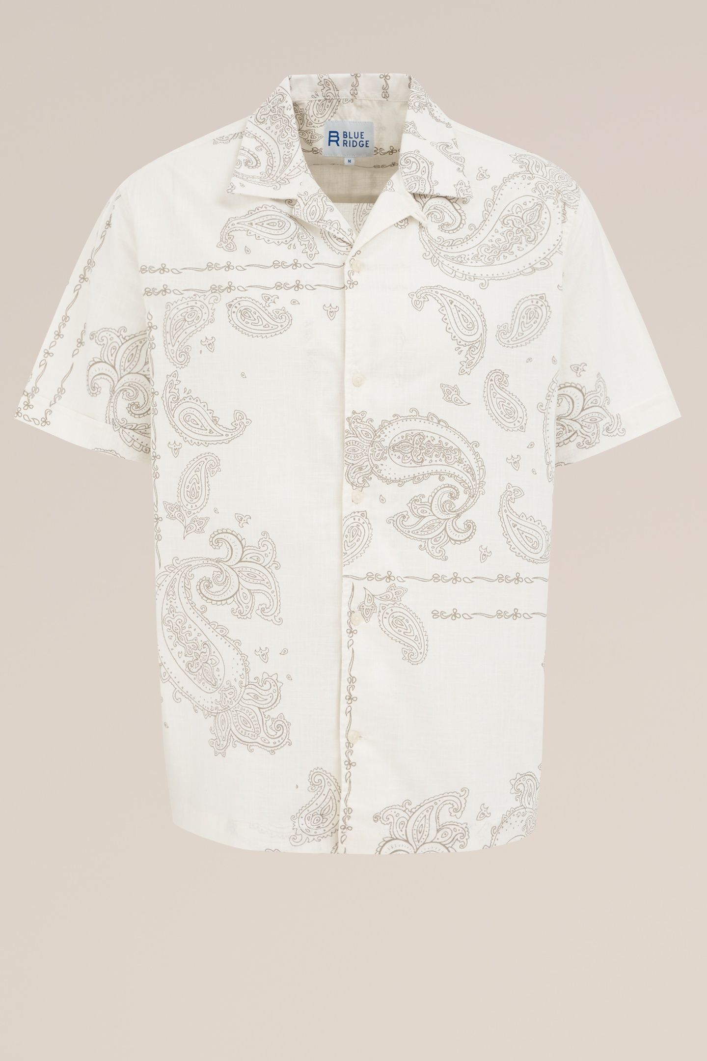 SHIRT WHITE 10