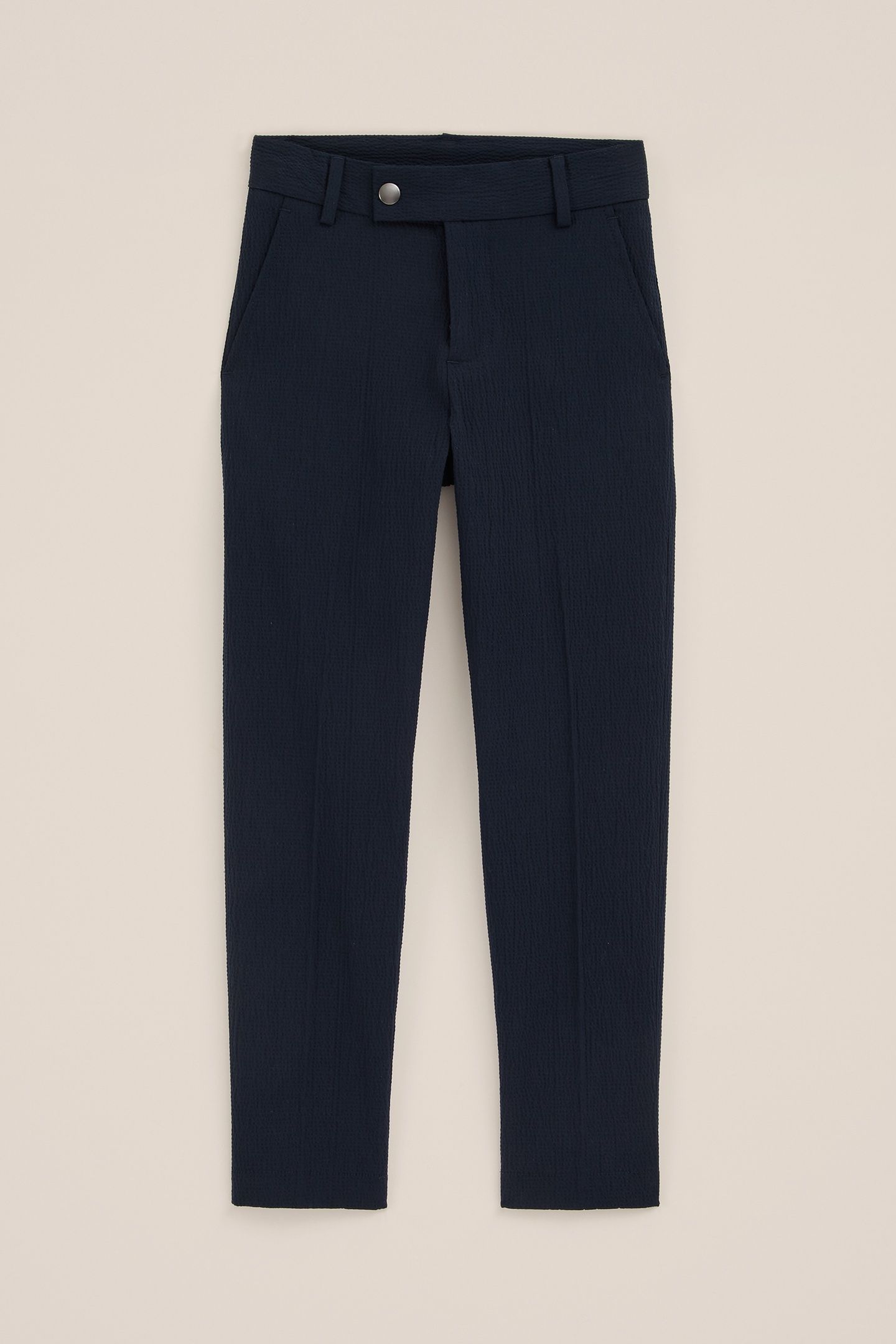 PANTALON NAVY BLUE 11