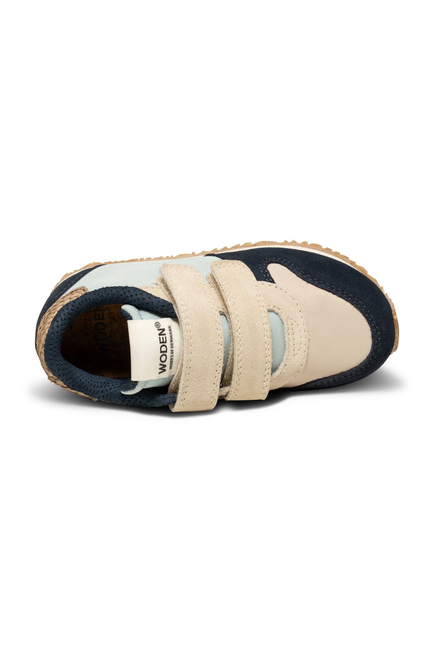 YDUN MULTI ICE BLUE 4