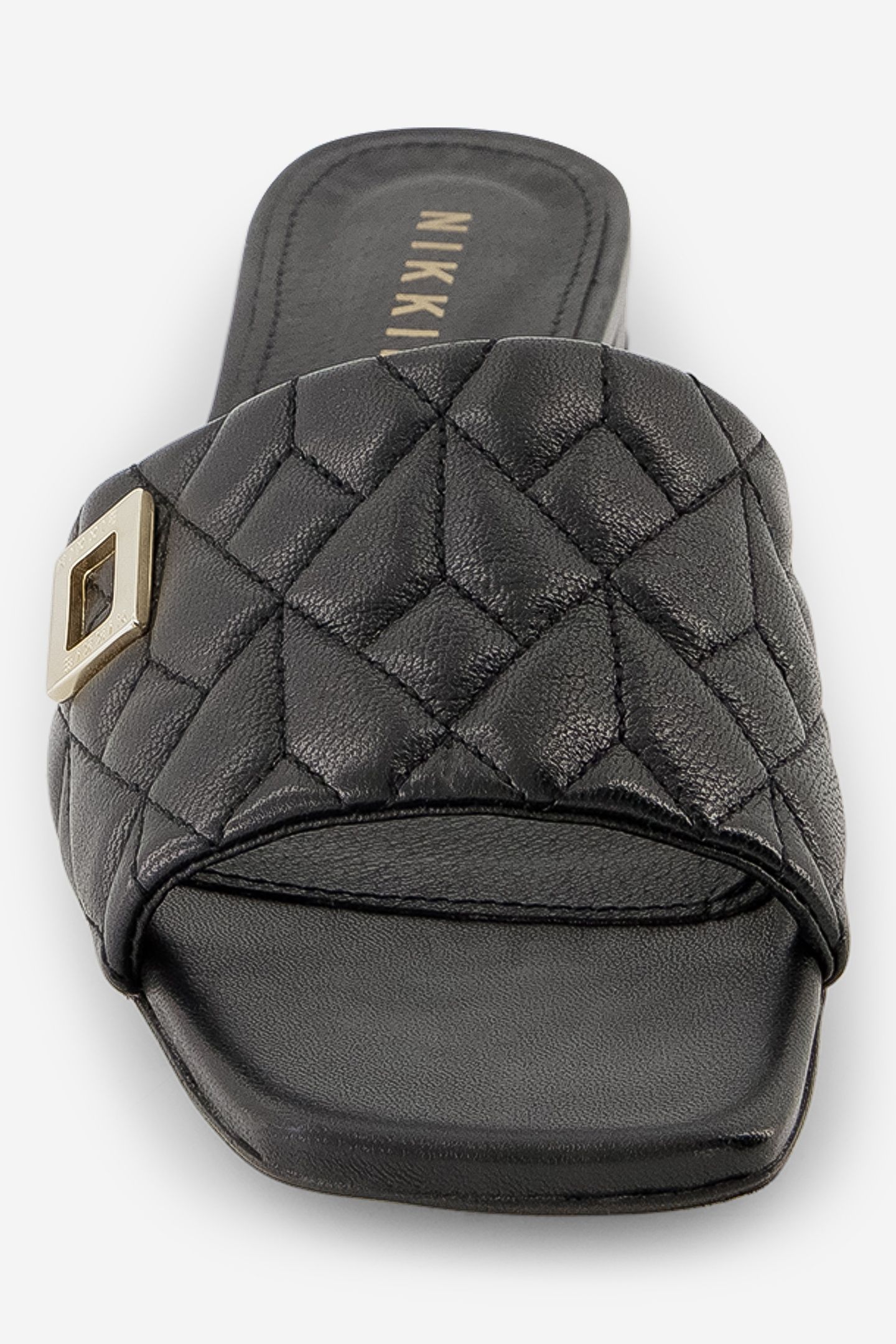 IKOM SANDAL BLACK 4
