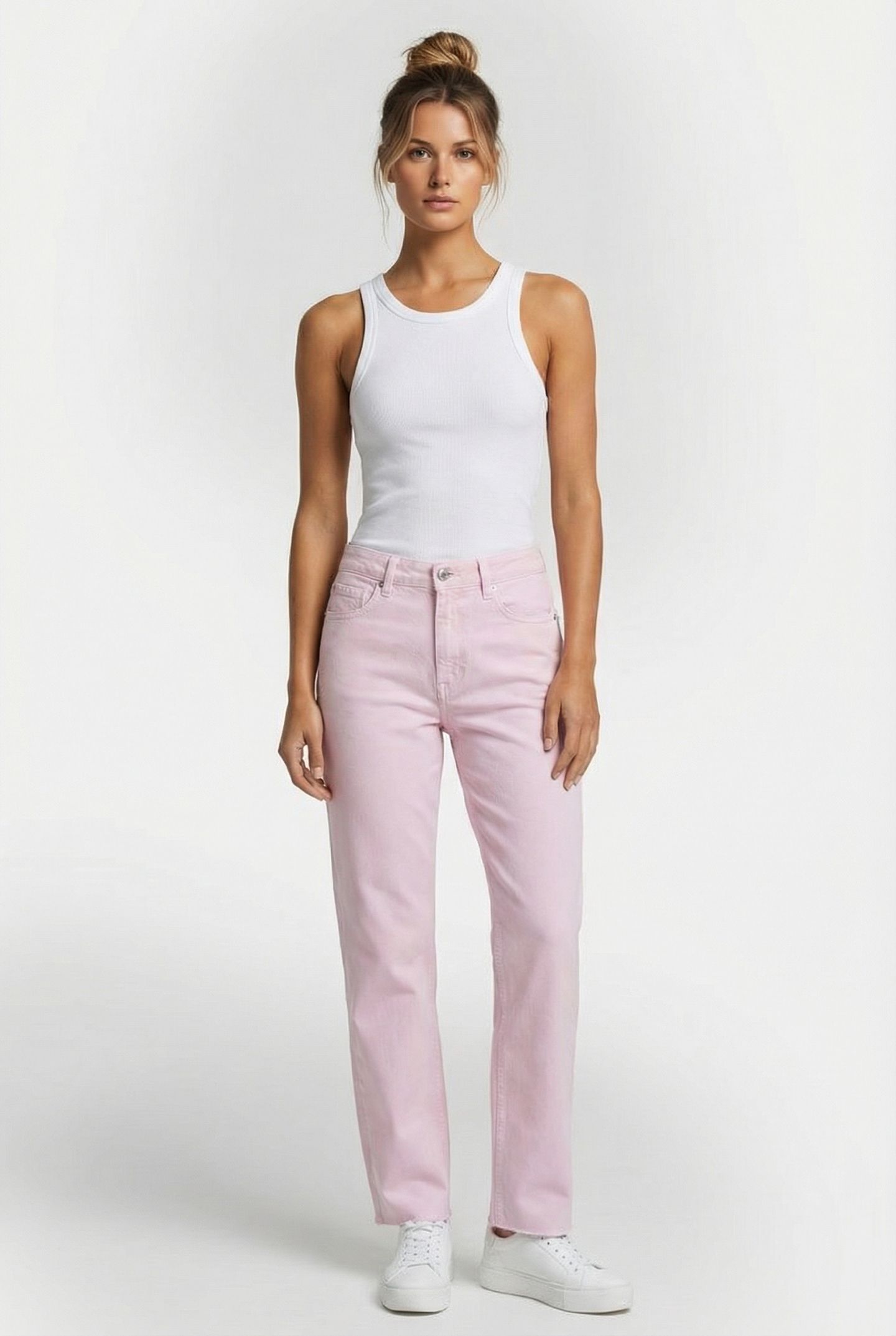 AIDEN LIGHT PINK 1