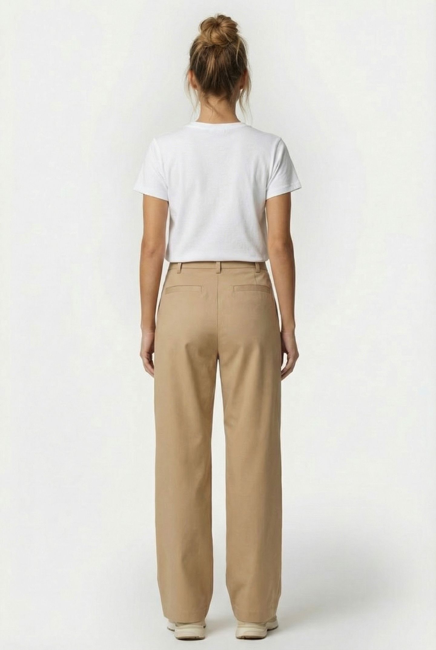 CARA PANTS CAMEL 2