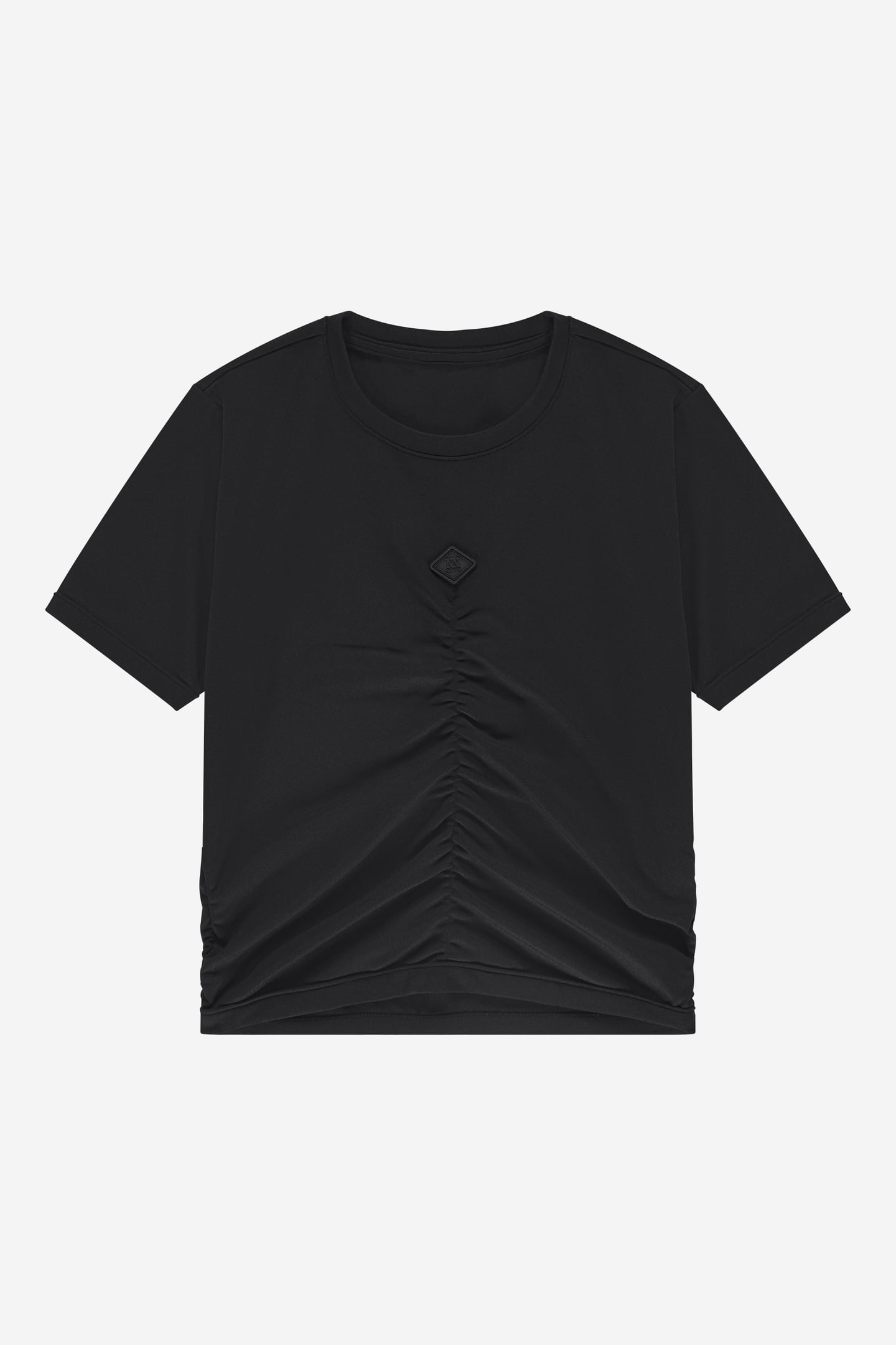 KYKIE T-SHIRT BLACK 2