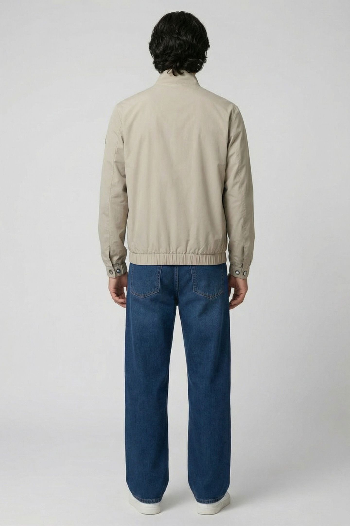 MARCIANO BY GUESS FP PACKABLE JACKET HAZEL WOOD 2