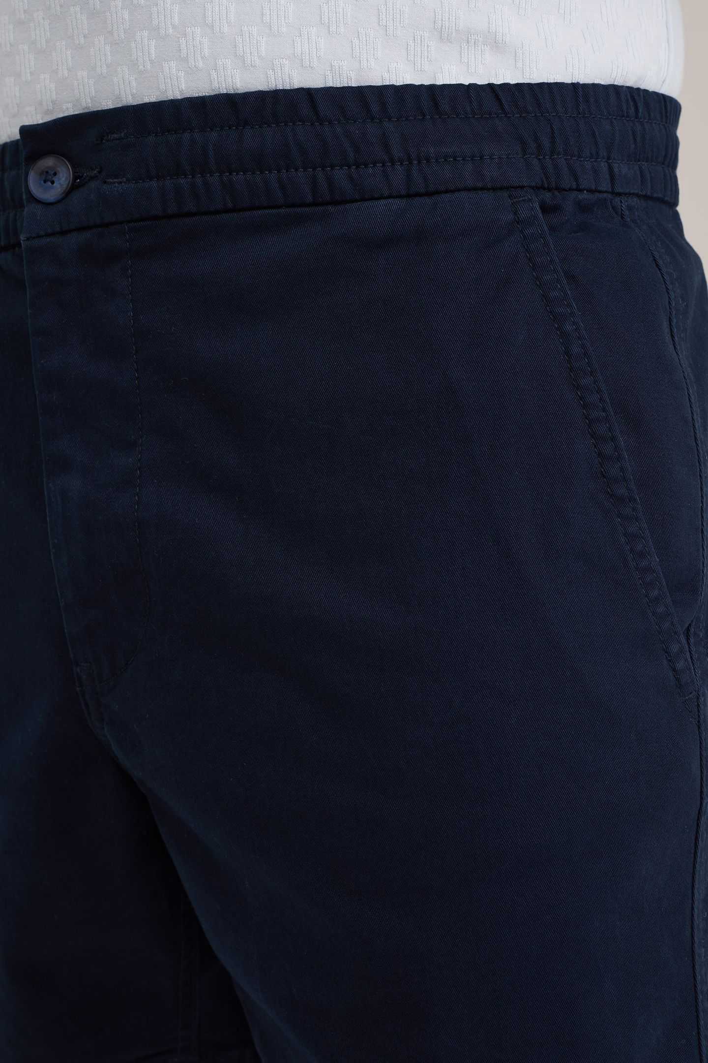 SHORT DARK BLUE 6