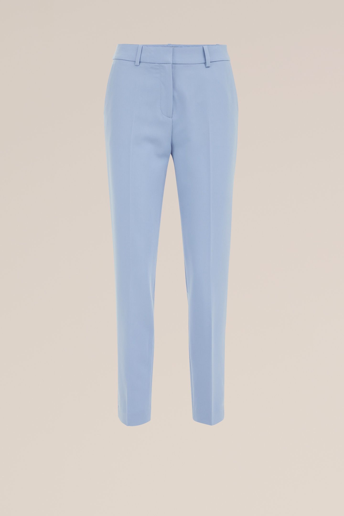 TROUSER LIGHT BLUE 10