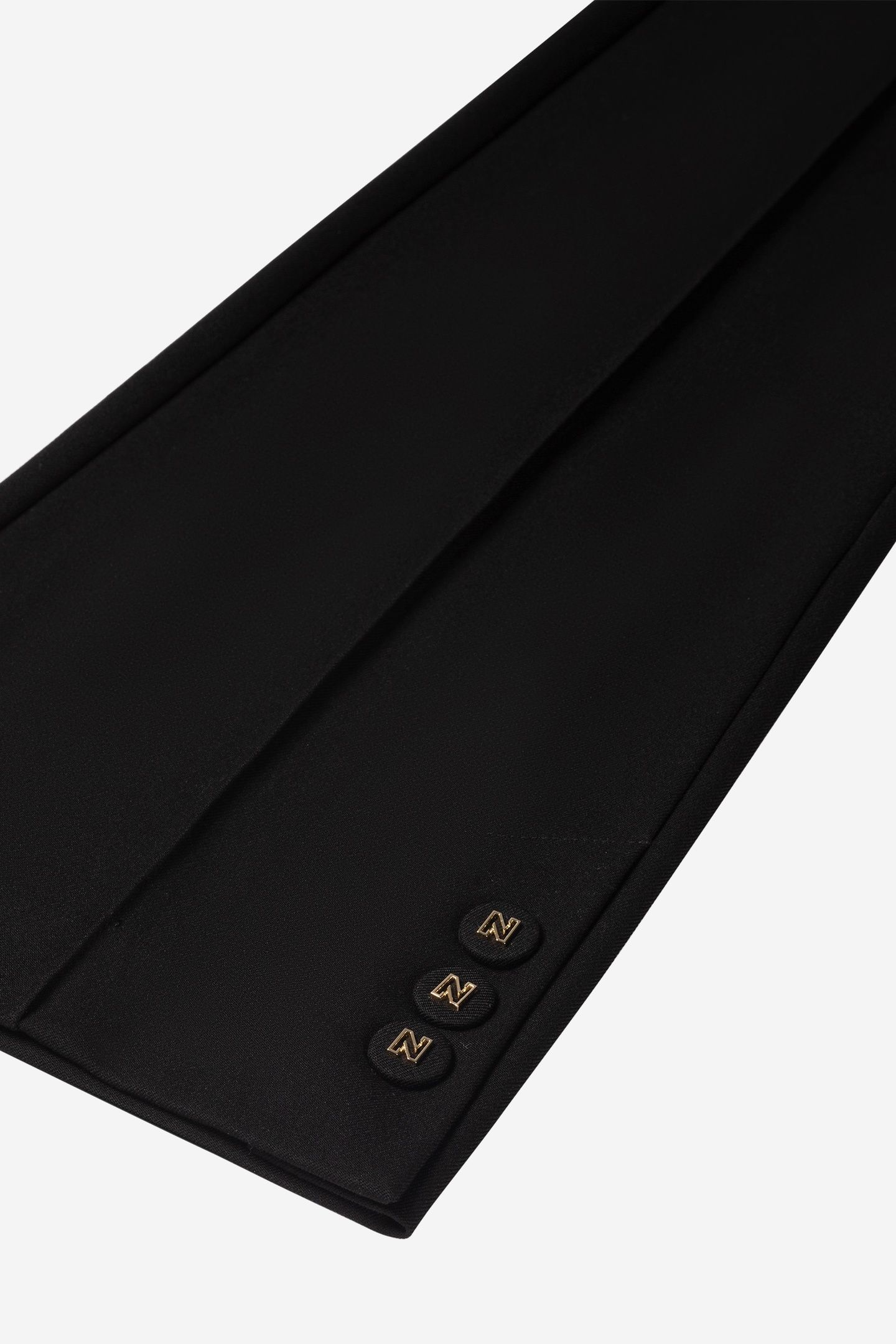 IZUMY PANTS BLACK 3