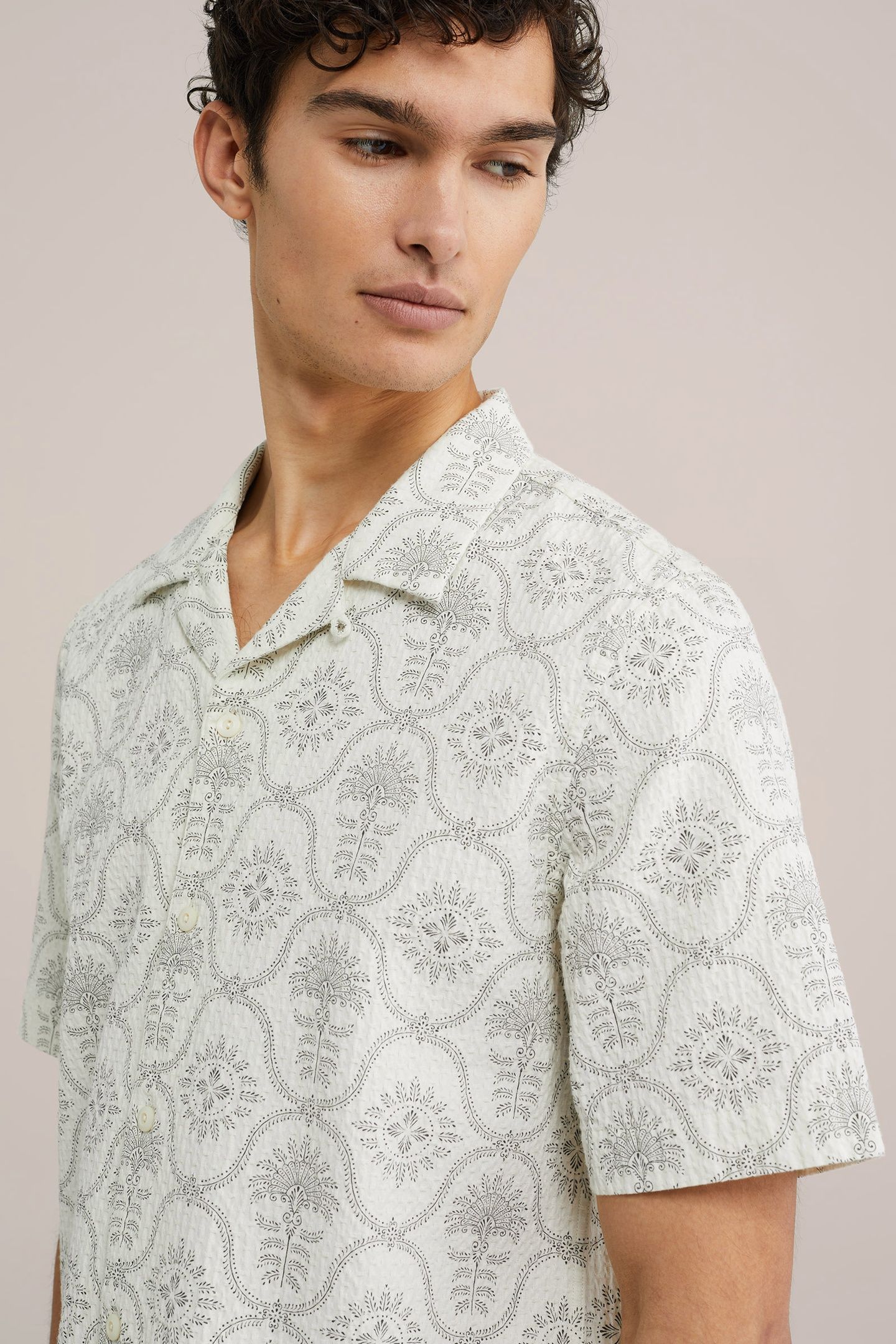 SHIRT OFF-WHITE 7